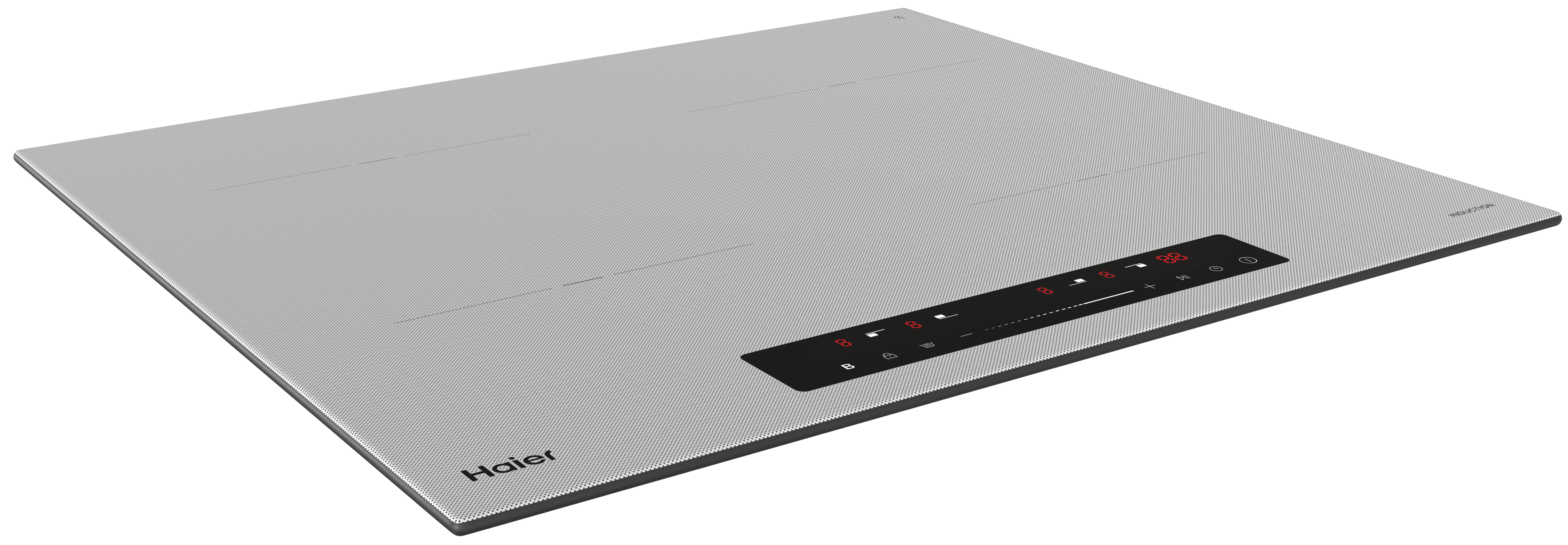Индукционная варочная поверхность Haier HHY-Y64TVTPG фото #3