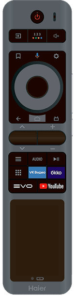 Телевизор Haier 65 MiniLED M7 фото #17