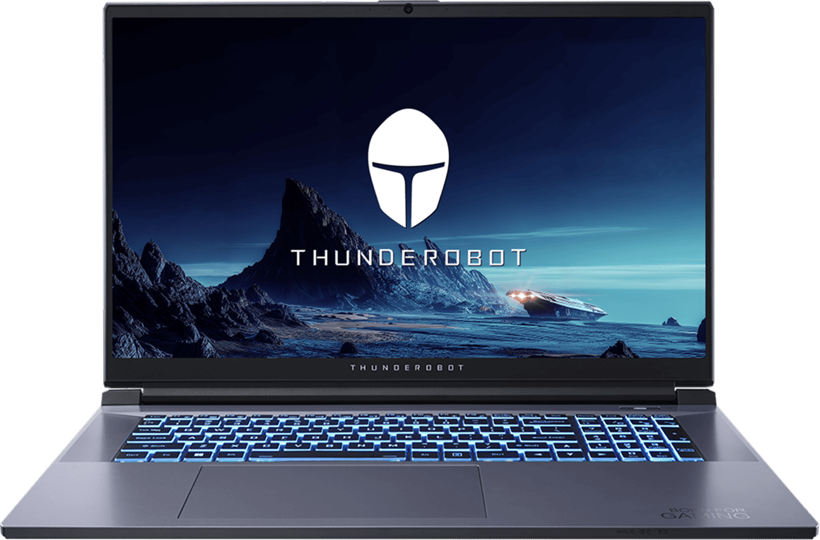 Игровой ноутбук Thunderobot 911 Plus G3 XE фото #2