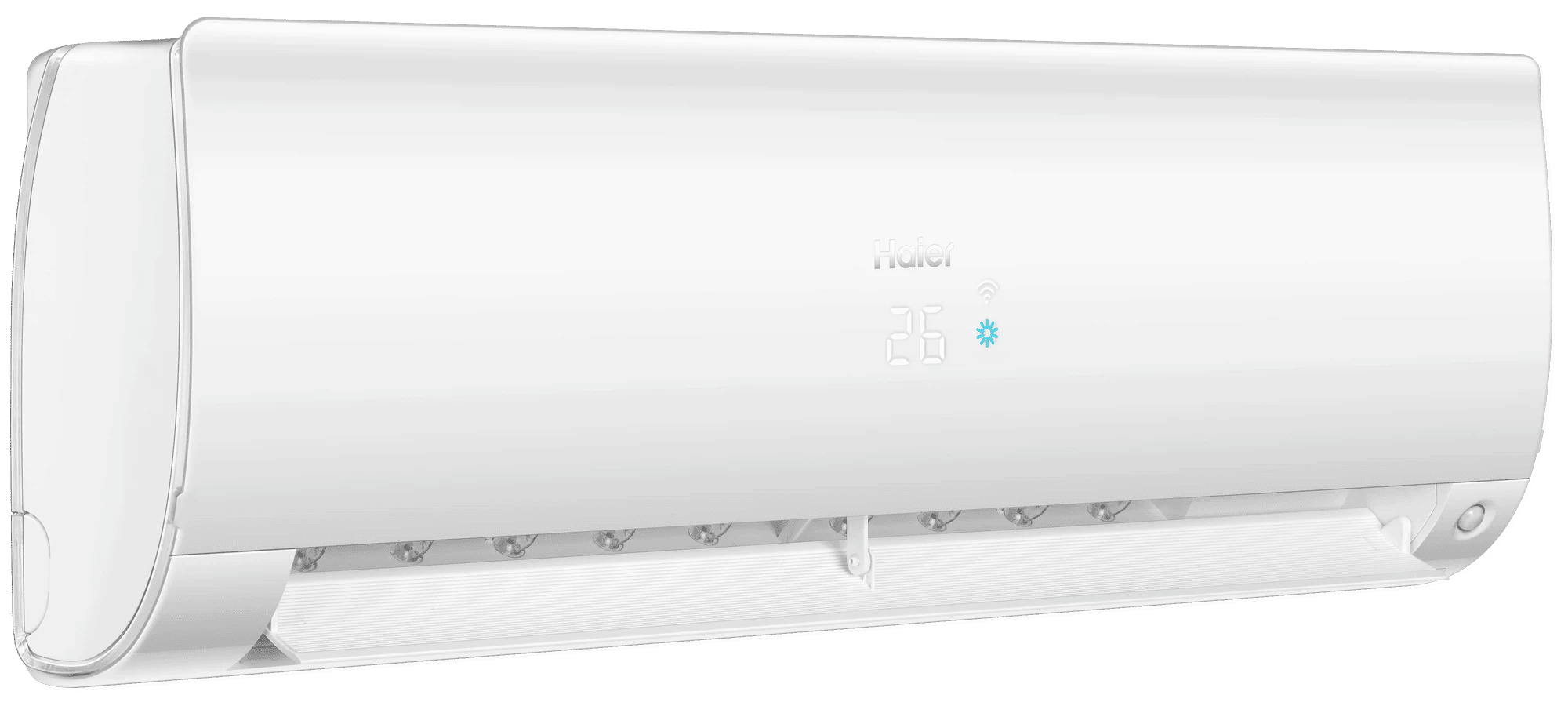 Кондиционер Haier Flexis Super Match AS50S2SF3FA-W фото #2