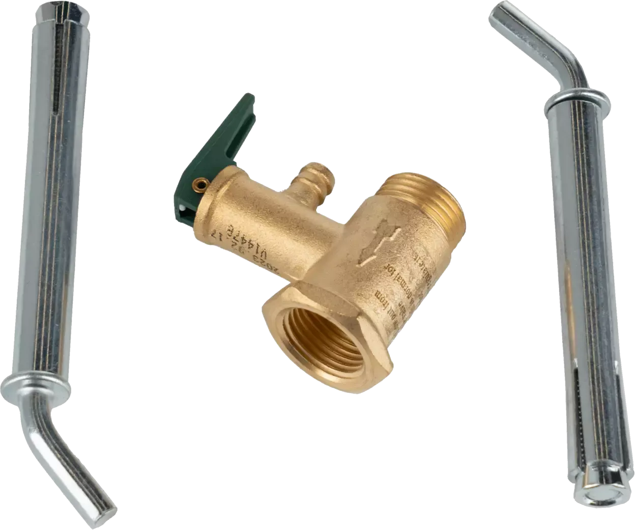 Водонагреватель Haier ES80V TF7P фото #10