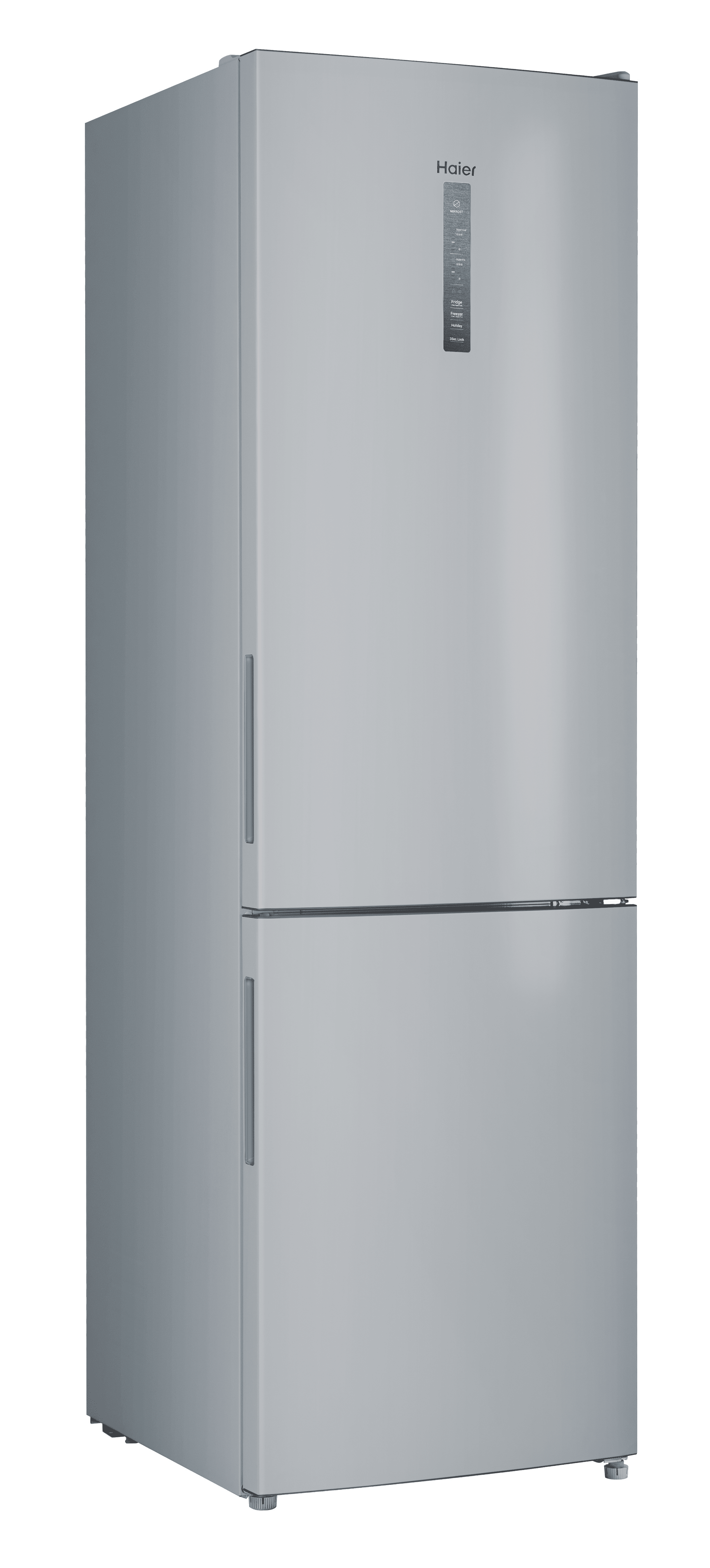 Холодильник Haier CEF537ASD фото #3