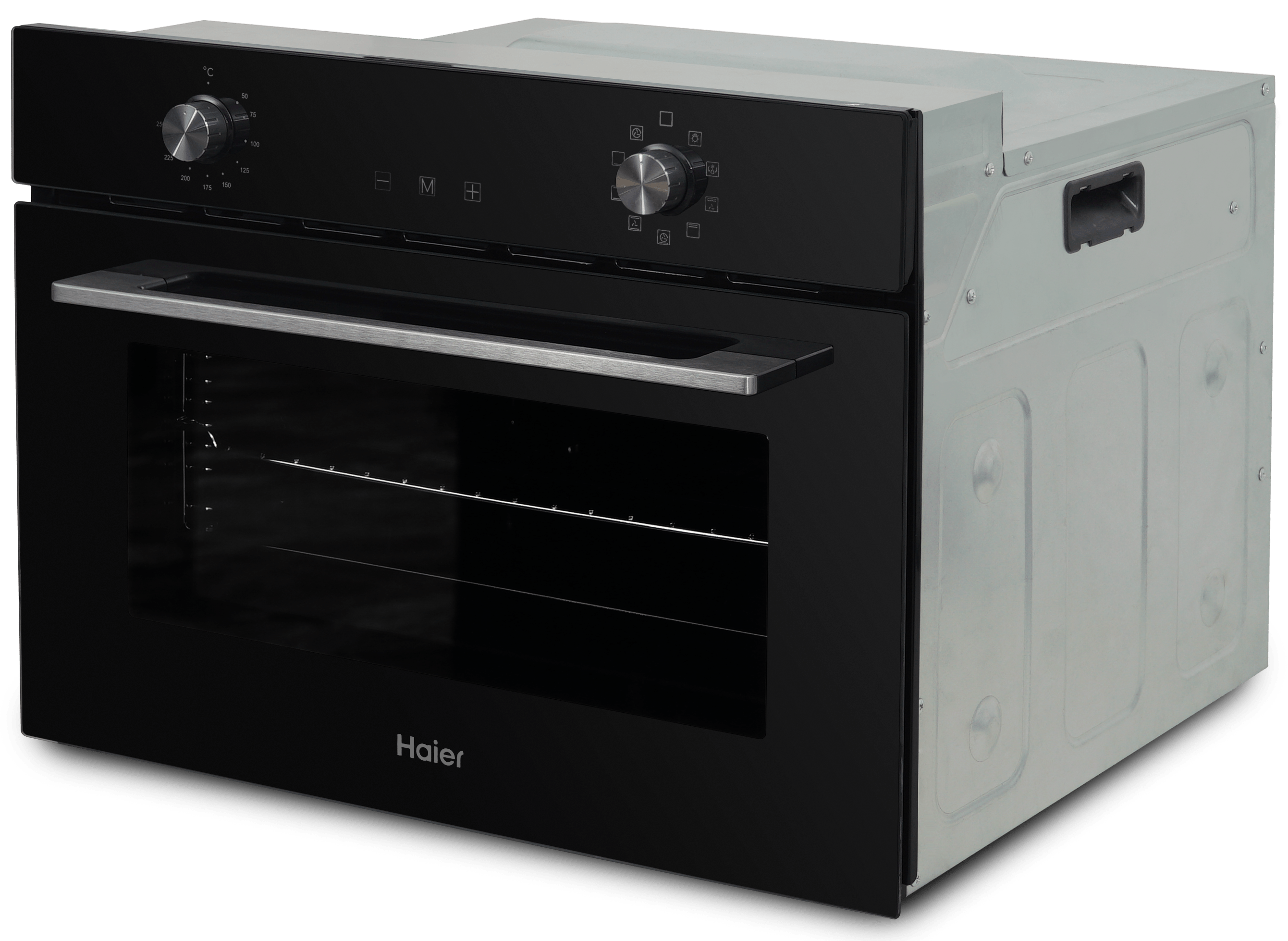 Духовой шкаф Haier HOY-P09NCGB фото #2