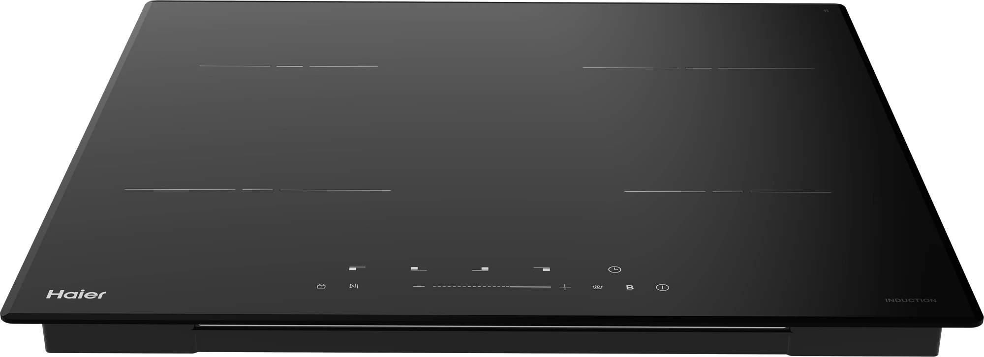 Индукционная варочная поверхность Haier HHX-Y64TVVB фото #4