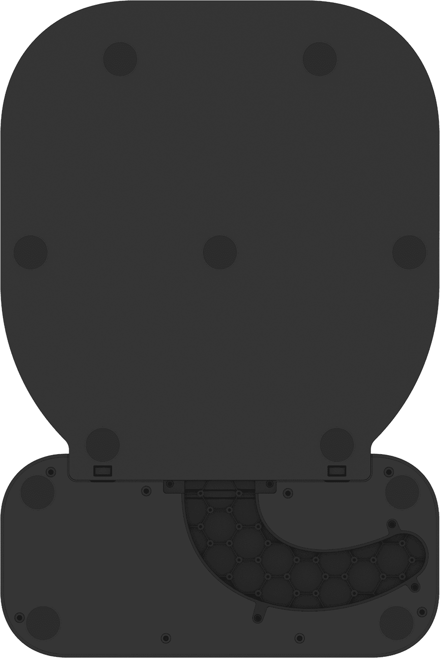 Робот-пылесос Haier HSR Pro R2B фото #5