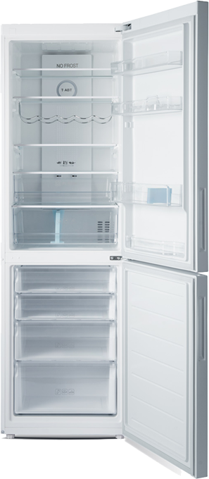 Холодильник Haier C2F636CWRG фото #3