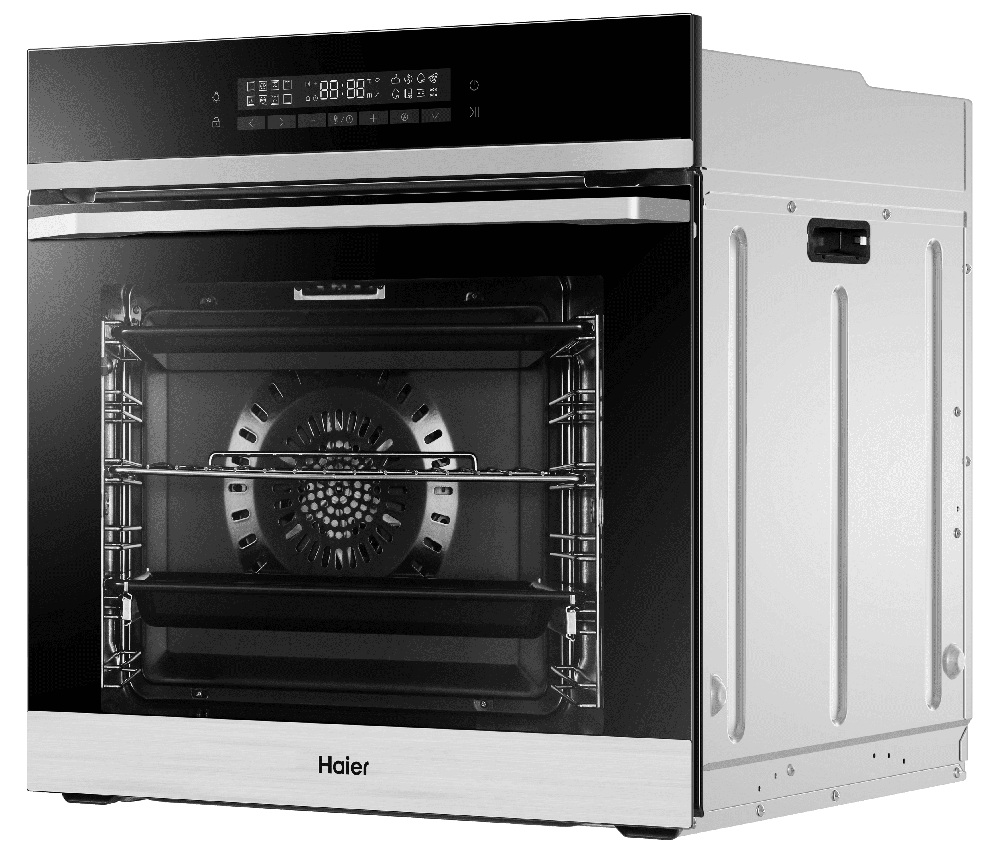 Духовой шкаф Haier HOQ-P16AN5SX фото #2