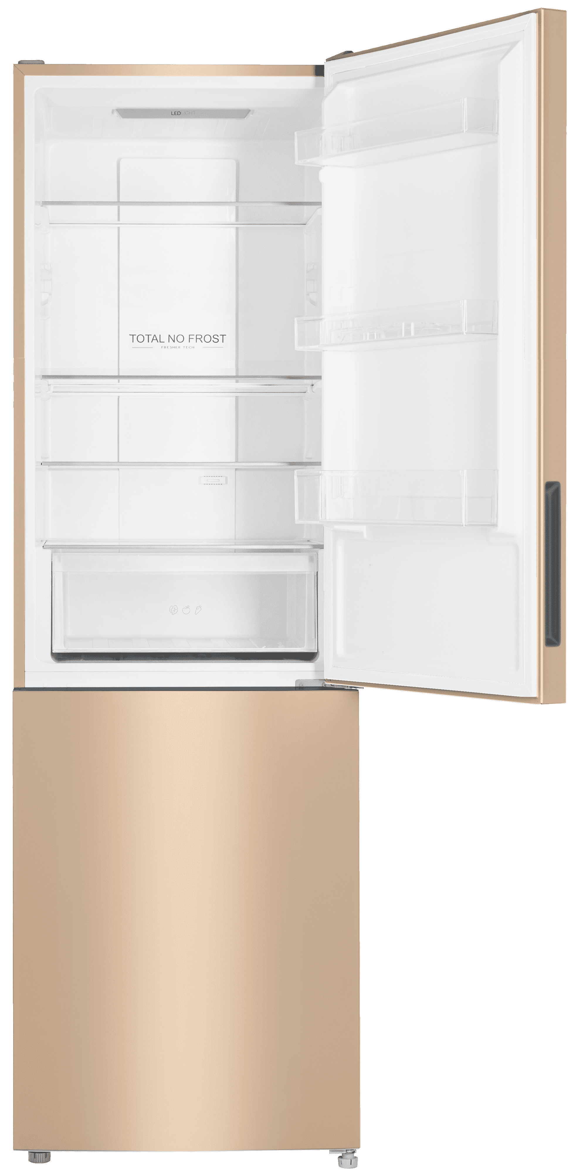 Холодильник Haier CEF535AGG фото #5