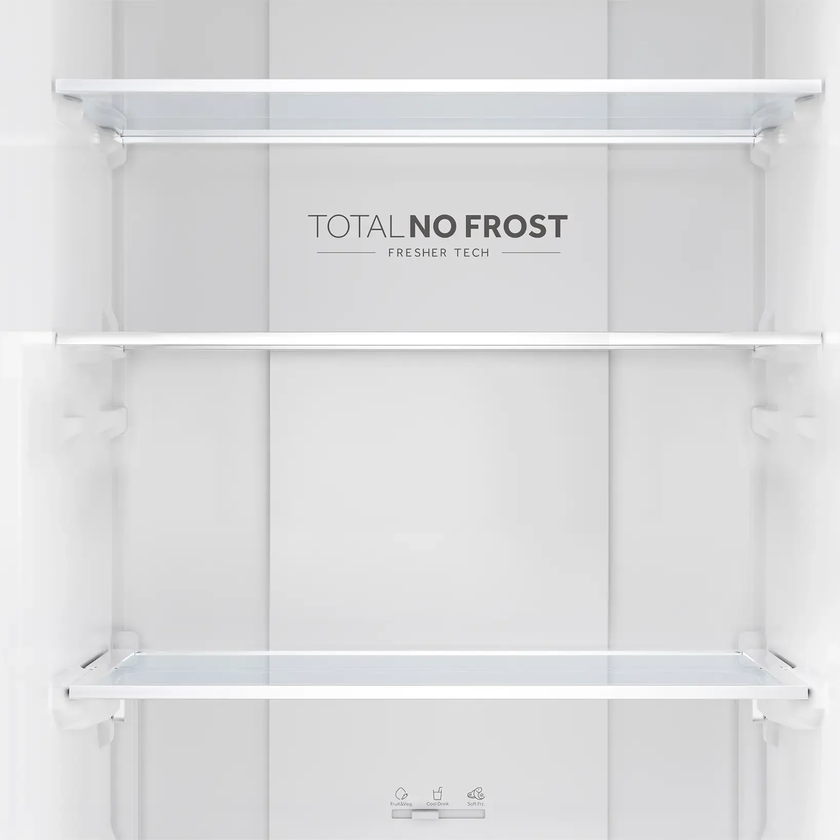 Холодильник Haier C2F620CWU1 фото #6