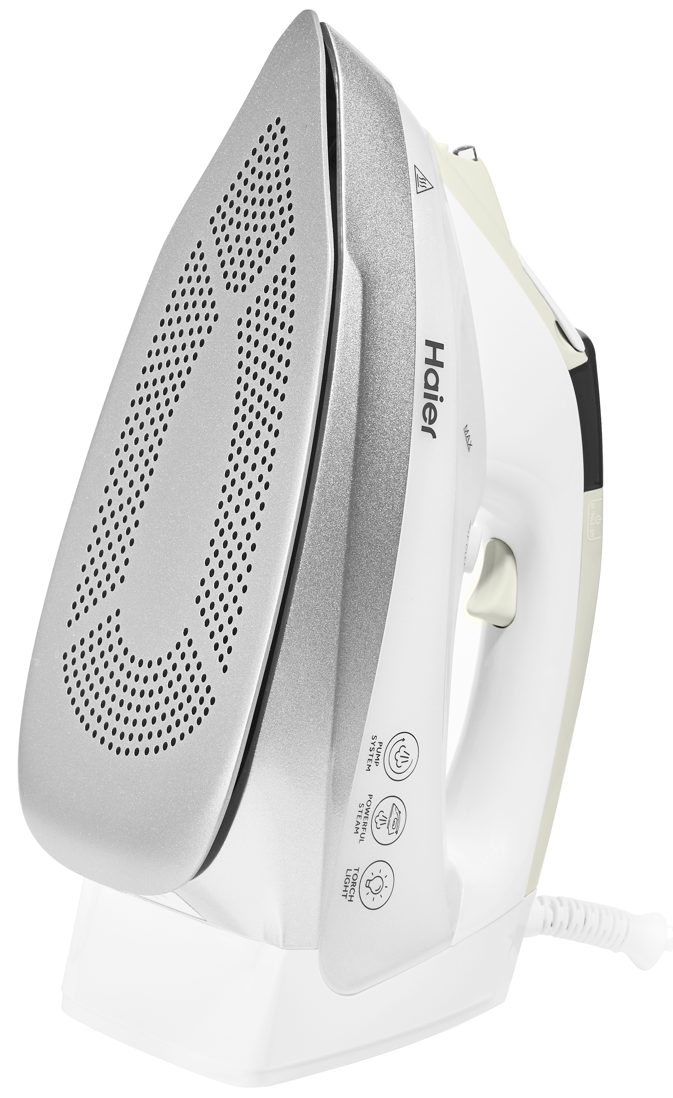 Утюг Haier HI-601 фото #3