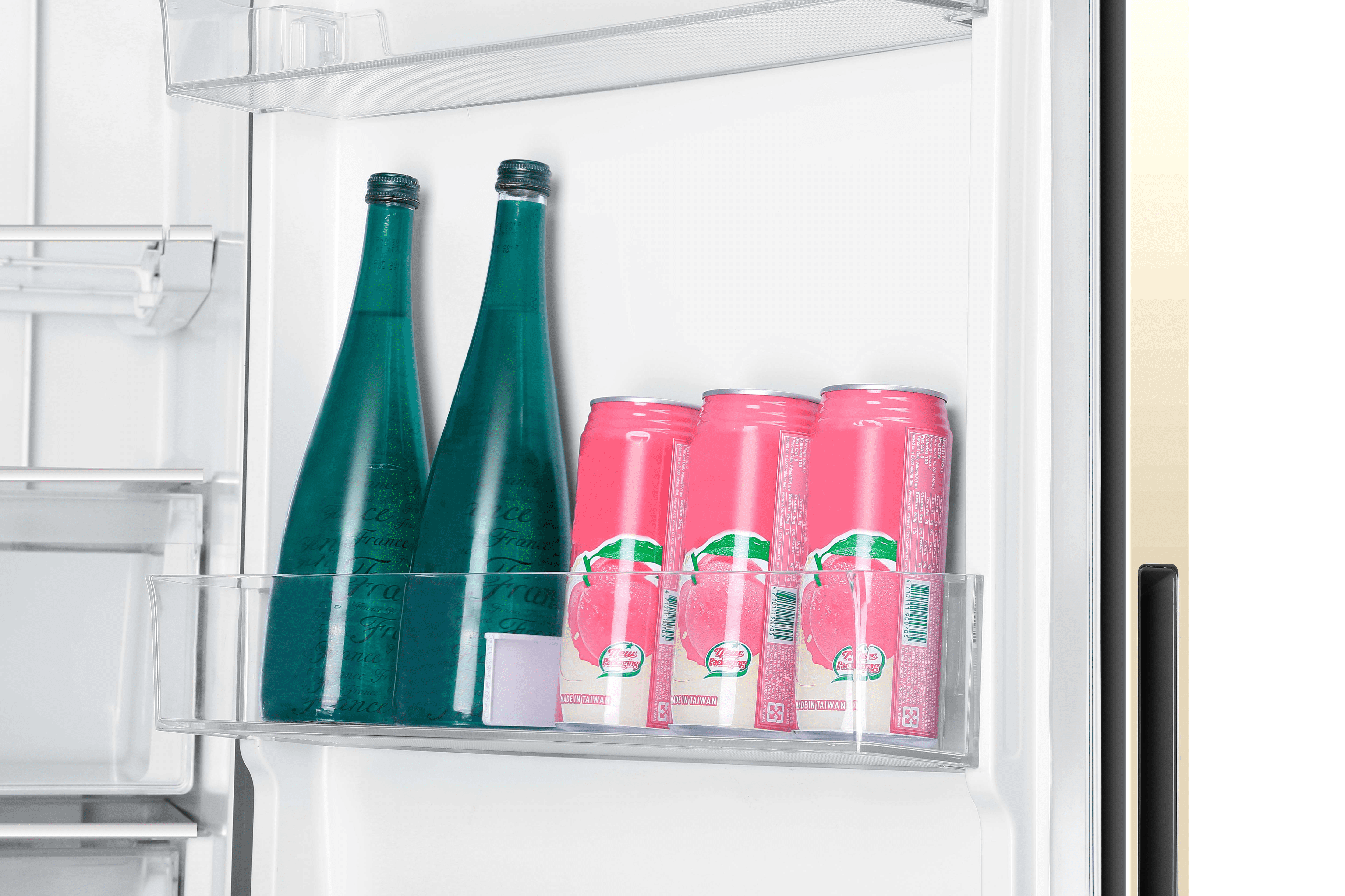 Холодильник Haier C4F640CCGU1 фото #14