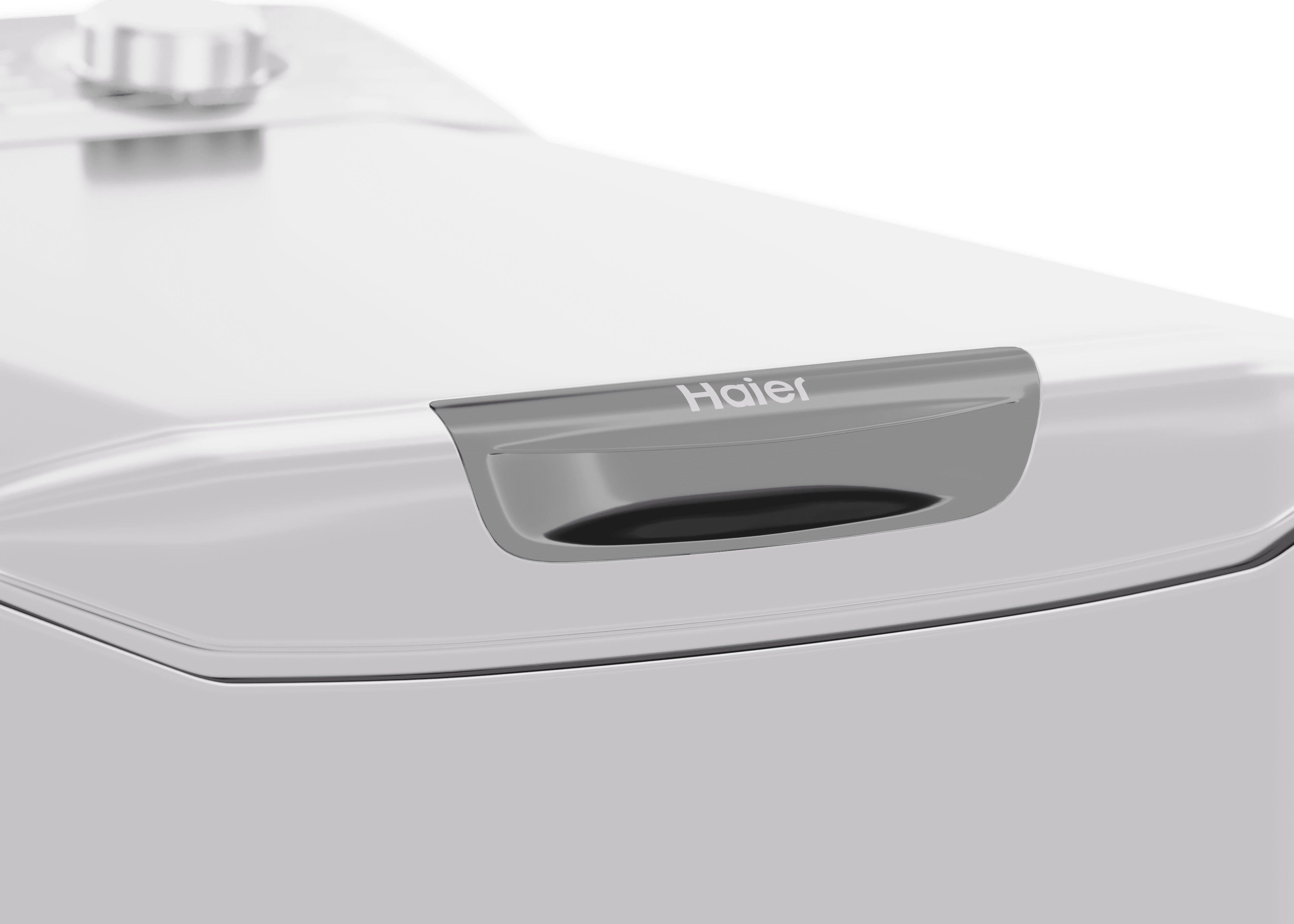 Стиральная машина Haier RTXS G382TM/1-07 фото #4