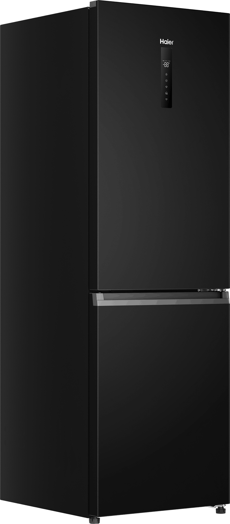 Холодильник Haier CFE5733CB фото #1
