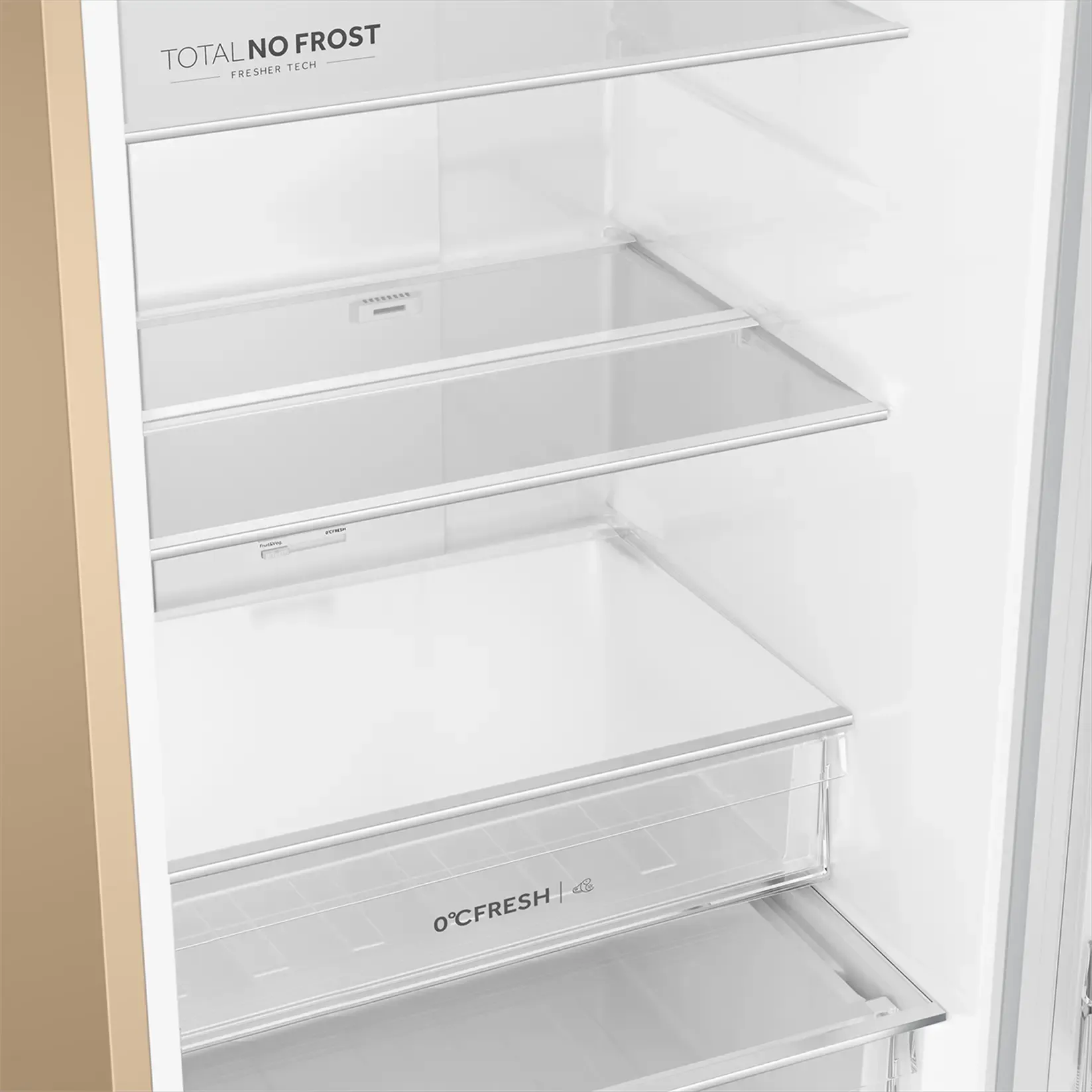 Холодильник Haier CEF536CGG фото #8