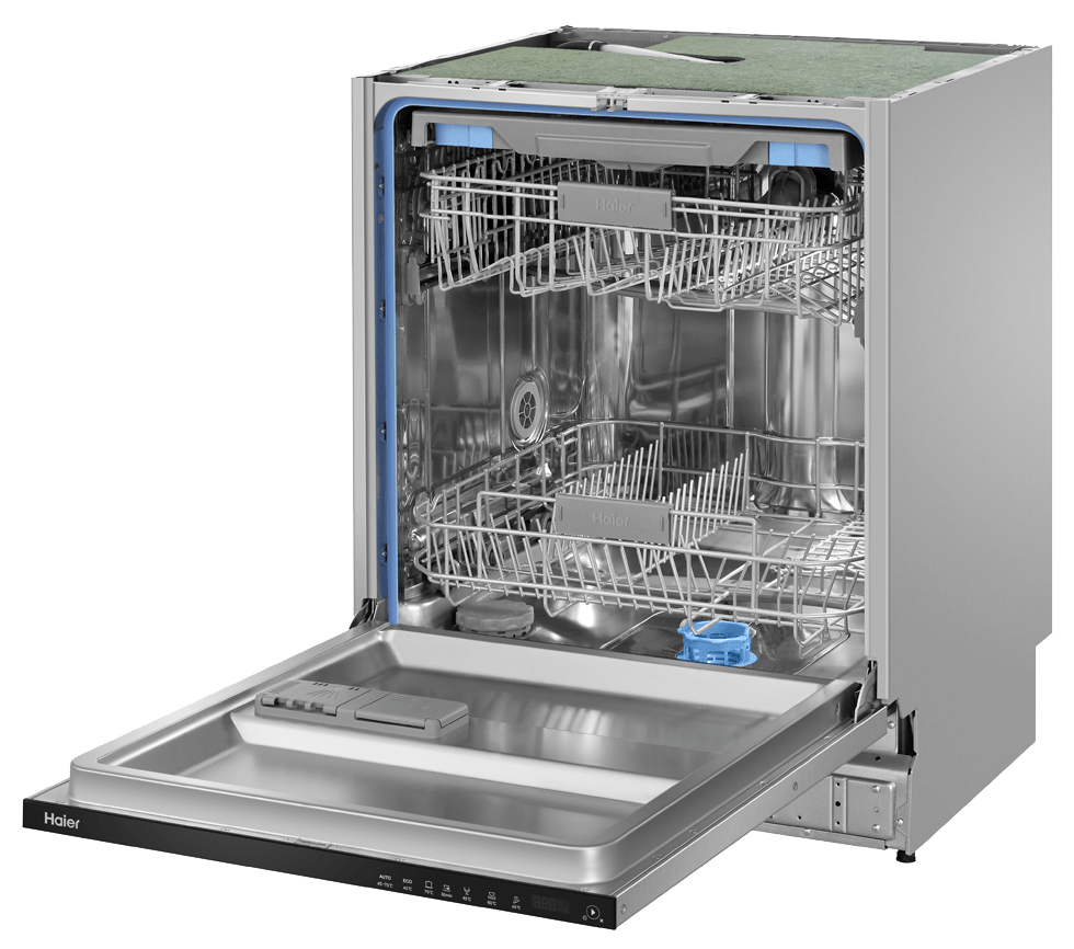 Встраиваемая посудомоечная машина Haier HDWE14-094RU фото #1