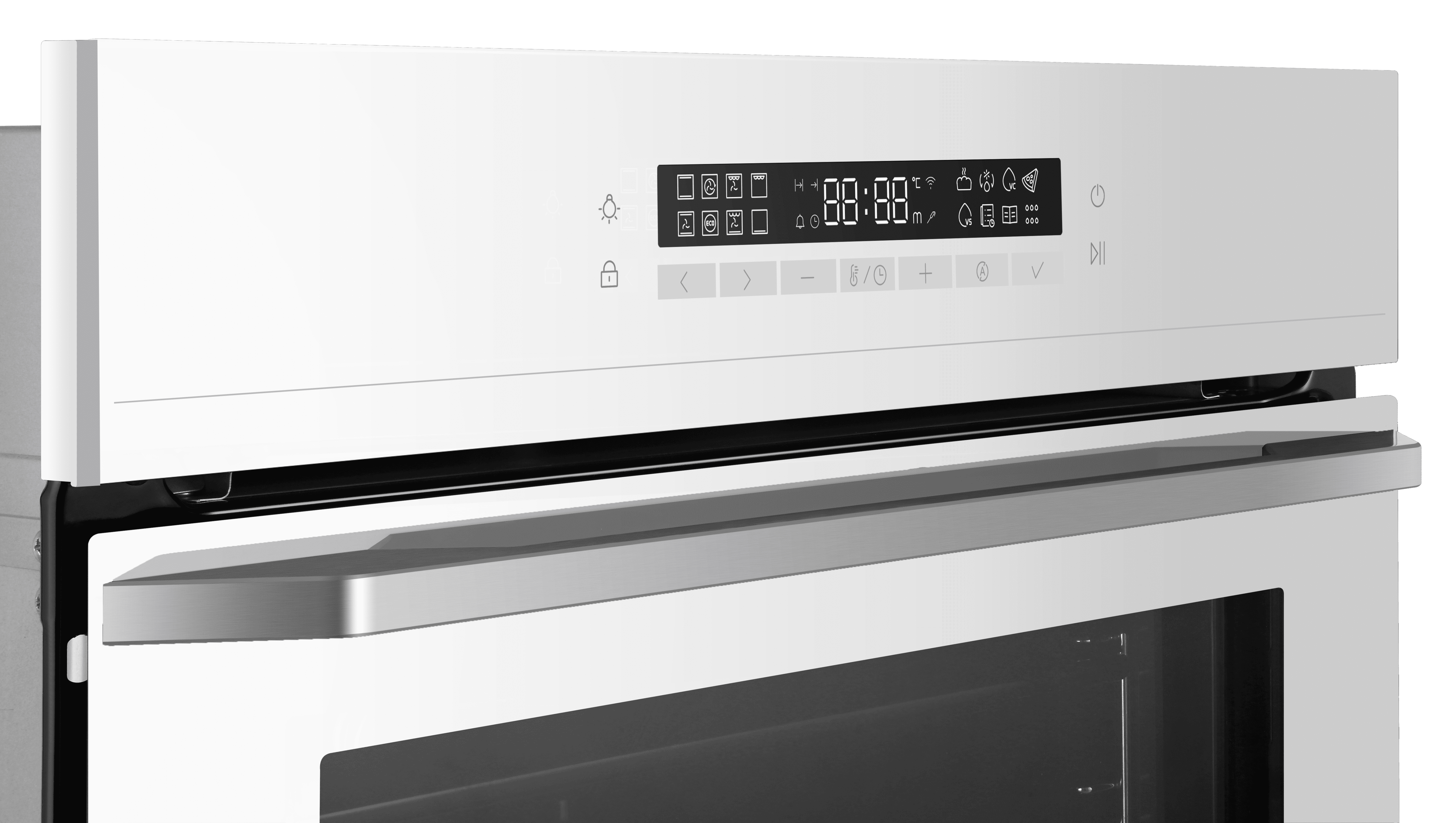 Духовой шкаф Haier HOQ-P16AN5GW фото #7