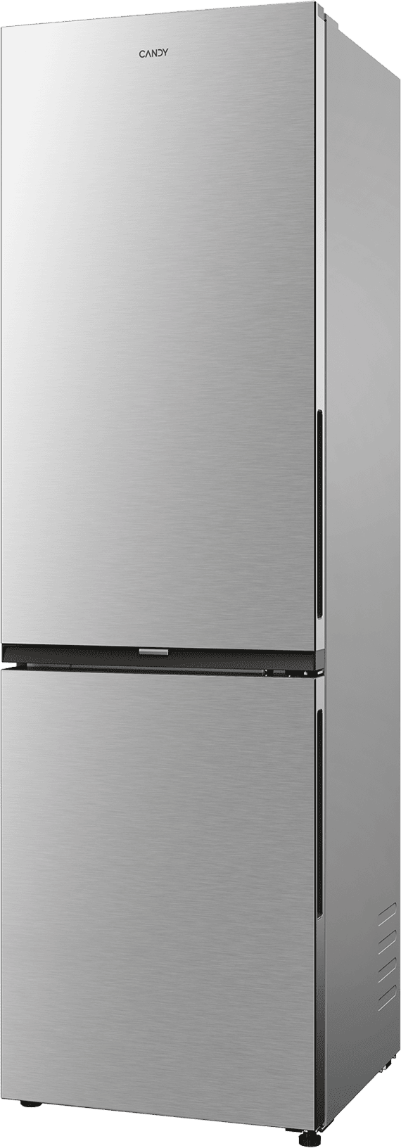 Холодильник Candy Combi CFE627CS фото #2