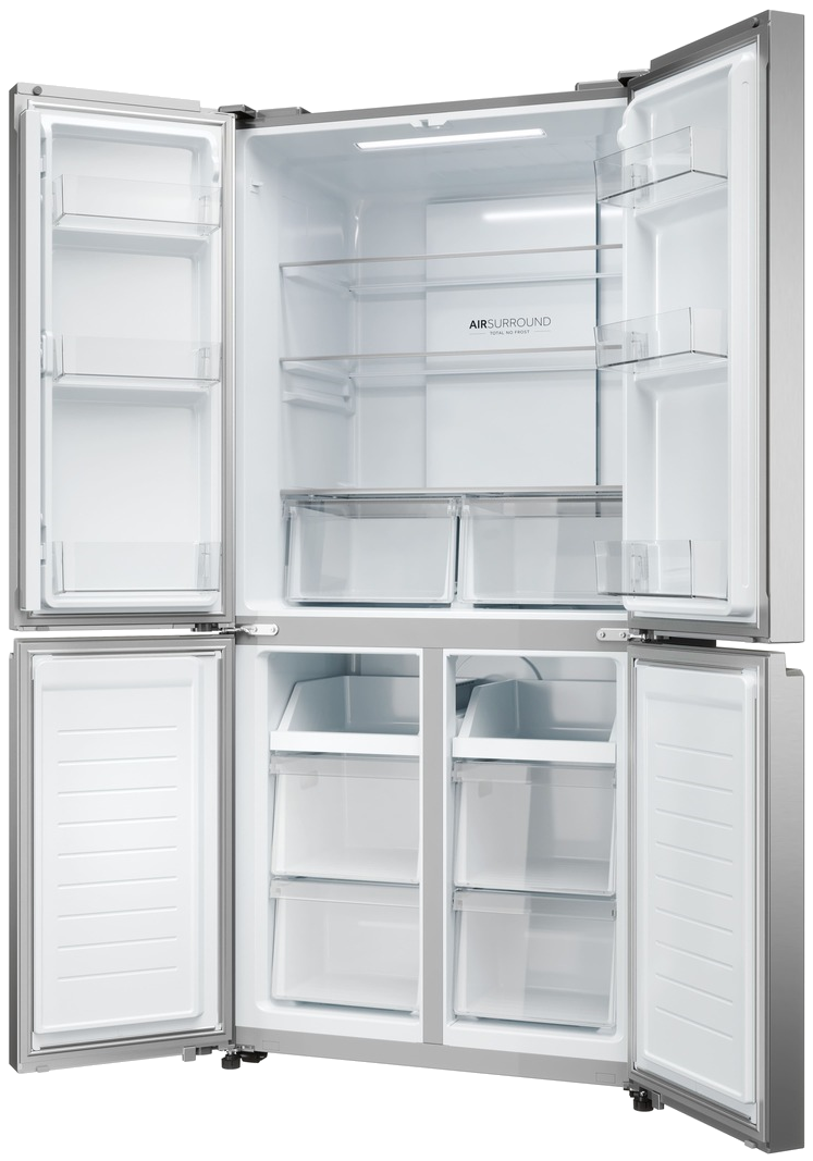 Холодильник Haier HTF-425DM7RU фото #6