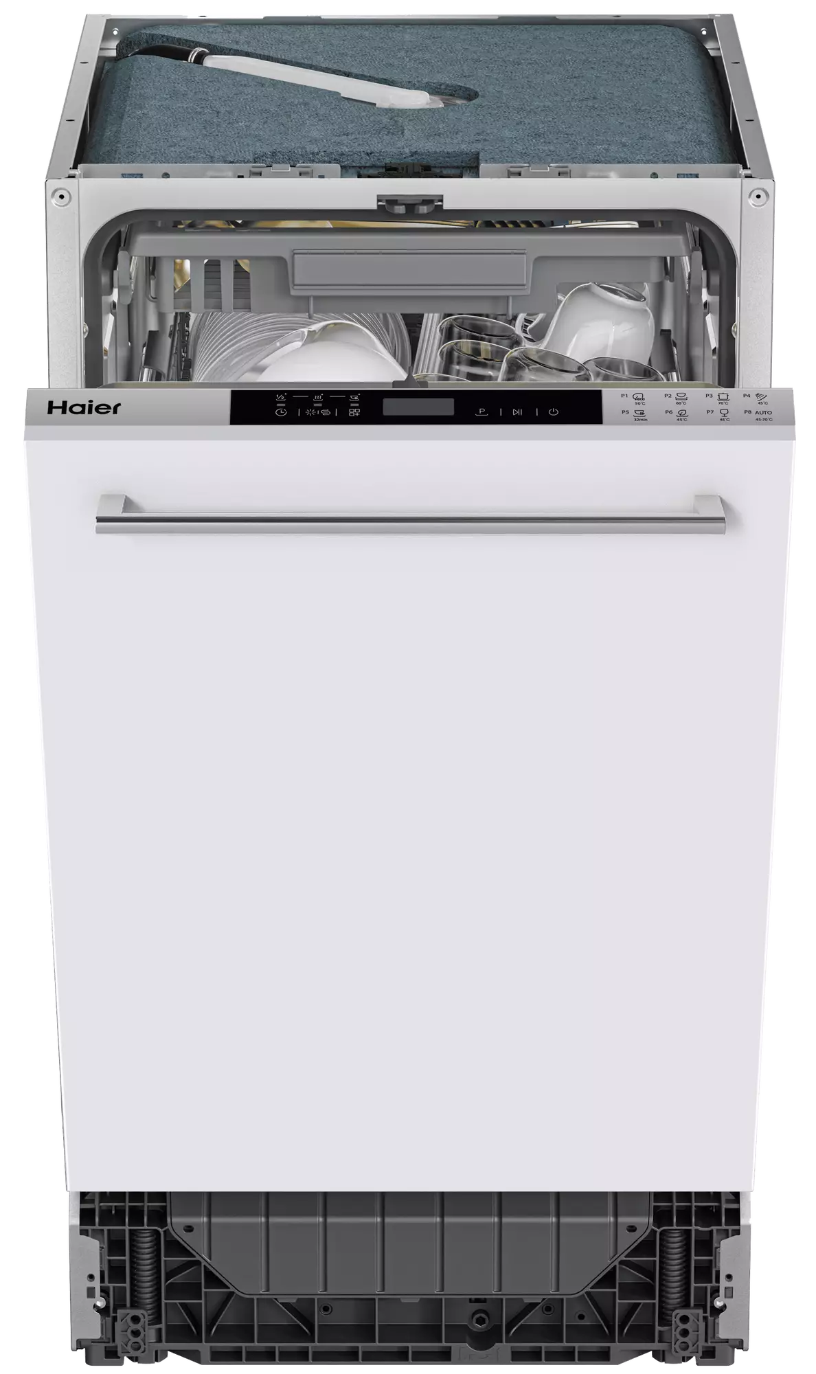 Комплект HOQ-A2AEN3GB + HHK-C63NDB + HMX-BTG259X + HDWE11-395RU фото #5
