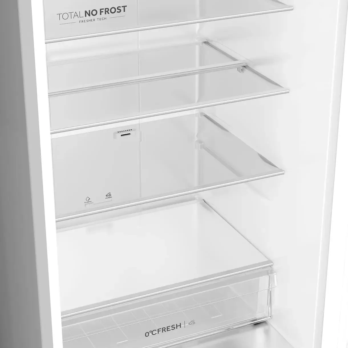 Холодильник Haier CEF538CSG фото #7
