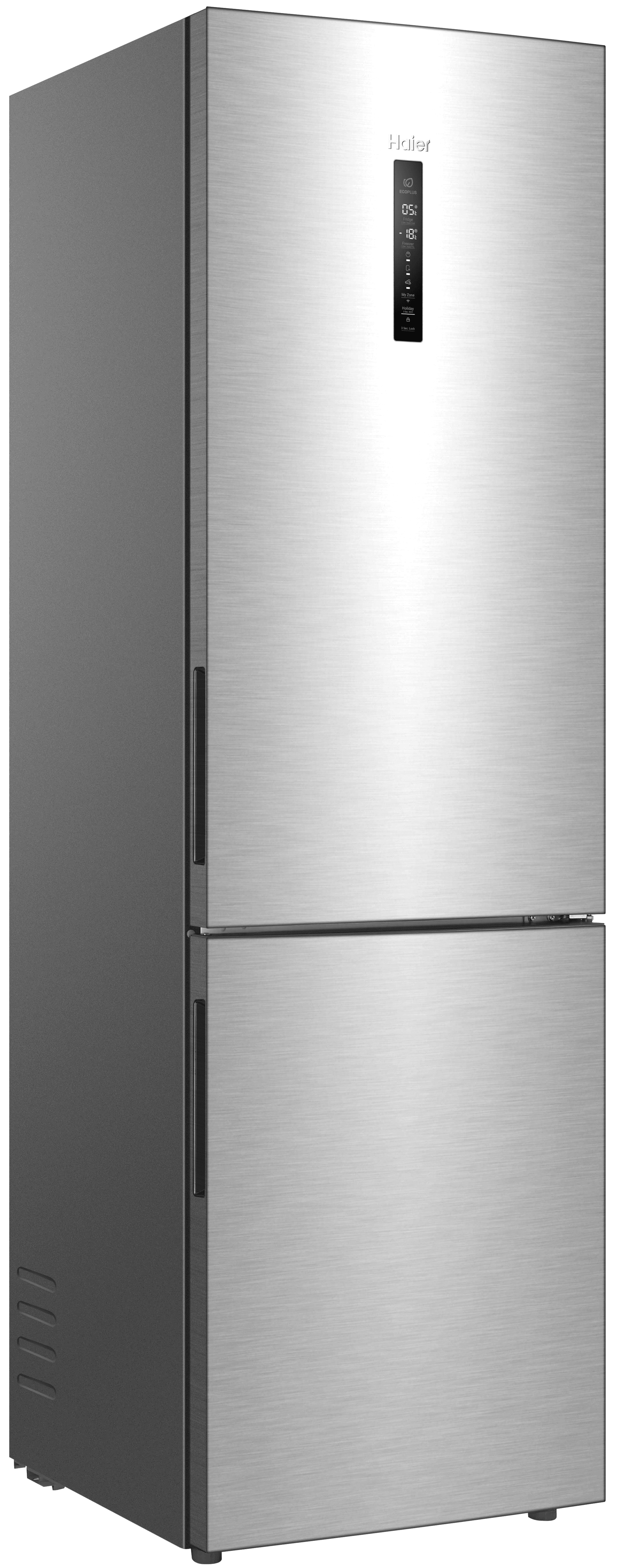 Холодильник Haier C4F640CXU1 фото #2