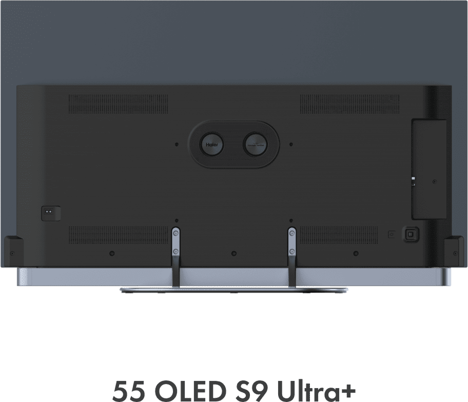 Телевизор Haier 55 OLED S9 Ultra+ фото #17