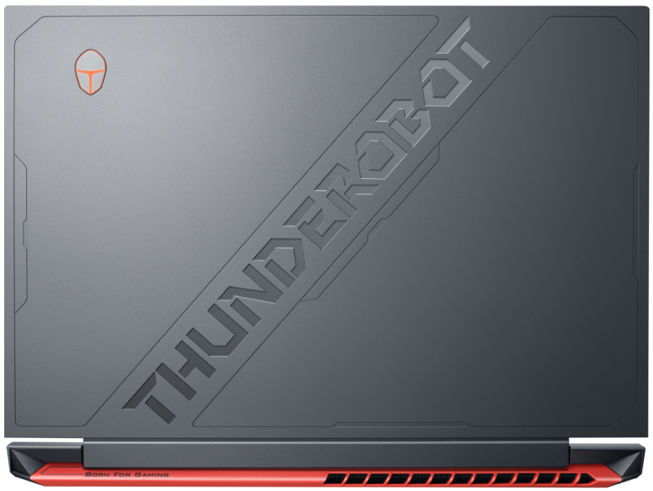 Игровой ноутбук Thunderobot 911 X Wild Hunter G2 Max фото #10