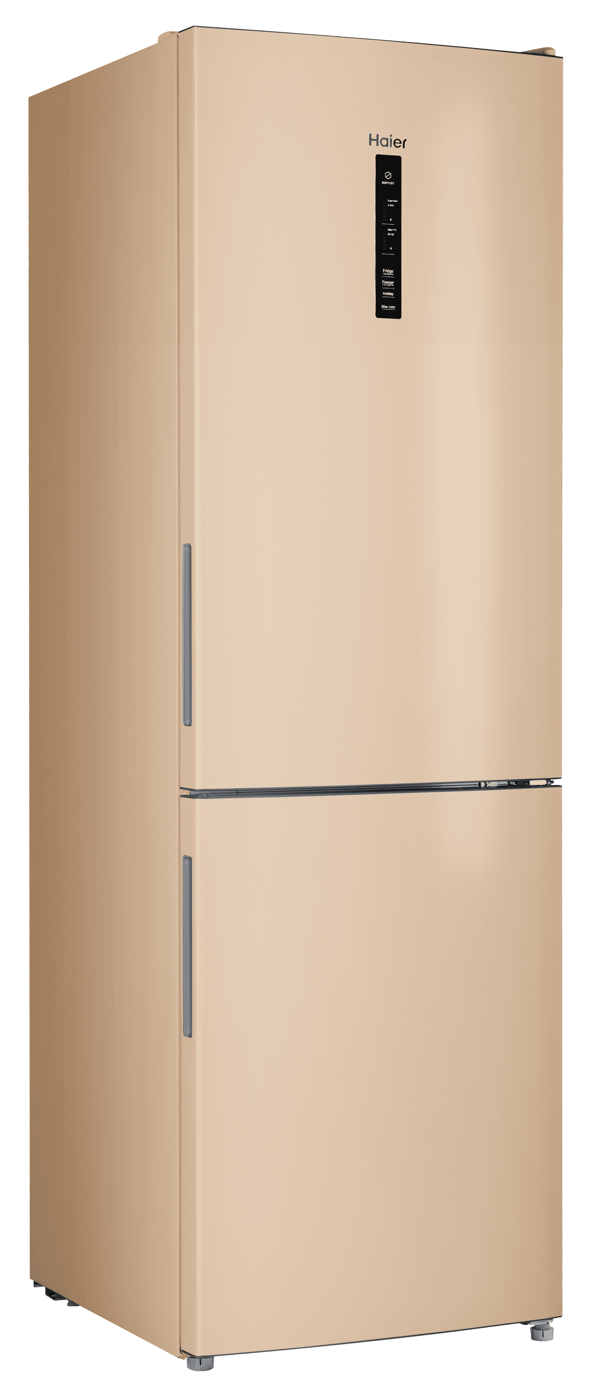 Холодильник Haier CEF535AGG фото #2