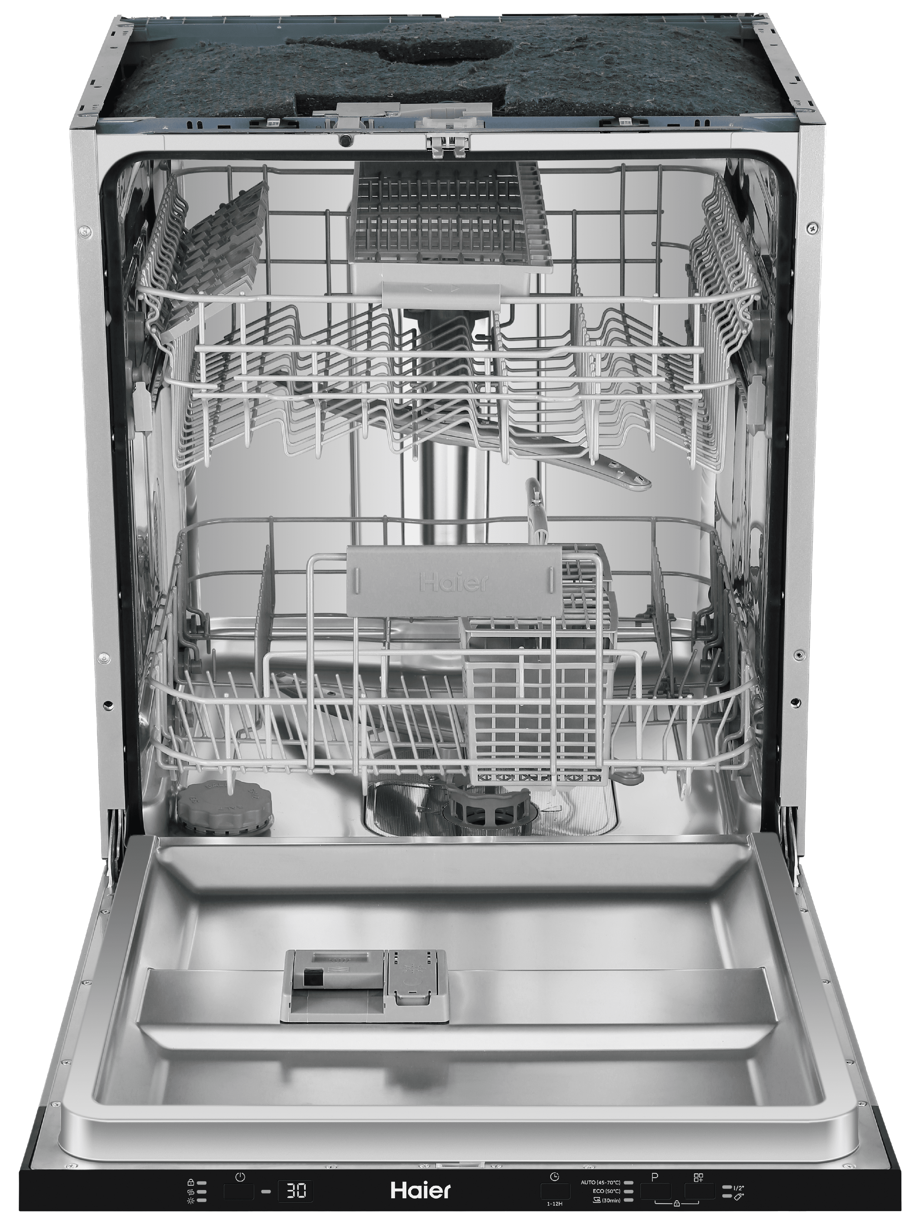 Встраиваемая посудомоечная машина Haier HDWE14-292RU фото #4
