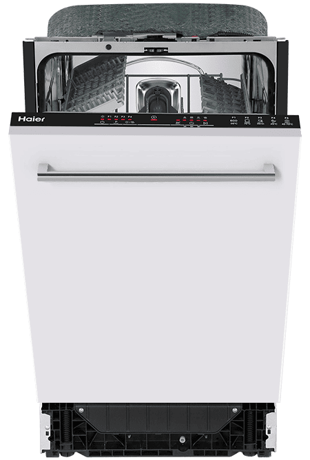 Встраиваемая посудомоечная машина Haier HDWE10-292RU фото #1 Встраиваемая посудомоечная машина Haier HDWE10-292RU фото #1