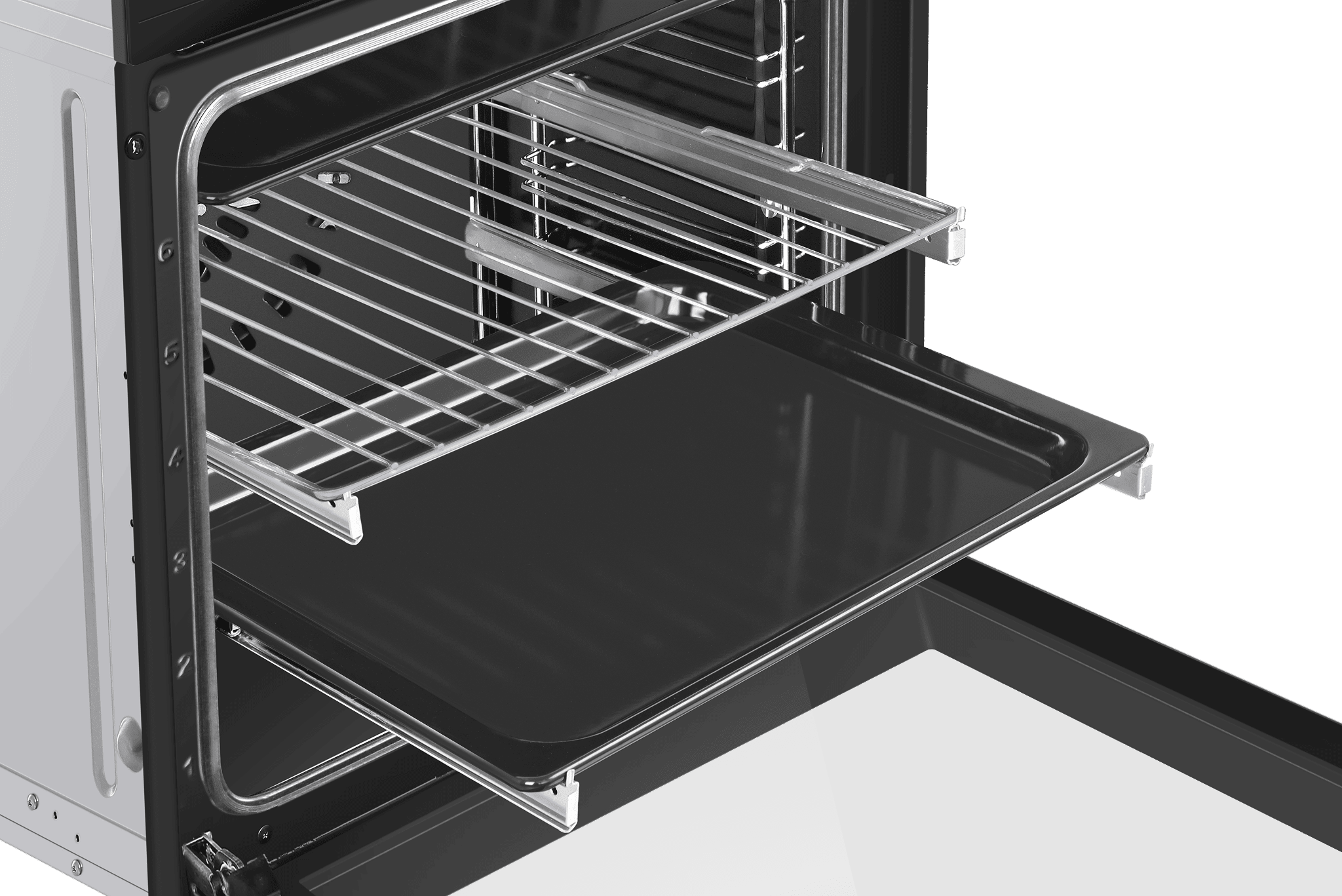 Духовой шкаф Haier HOQ-F6CASGB фото #7