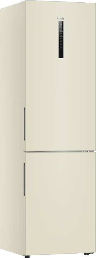 Холодильник Haier C2F637CCGU1 фото #2