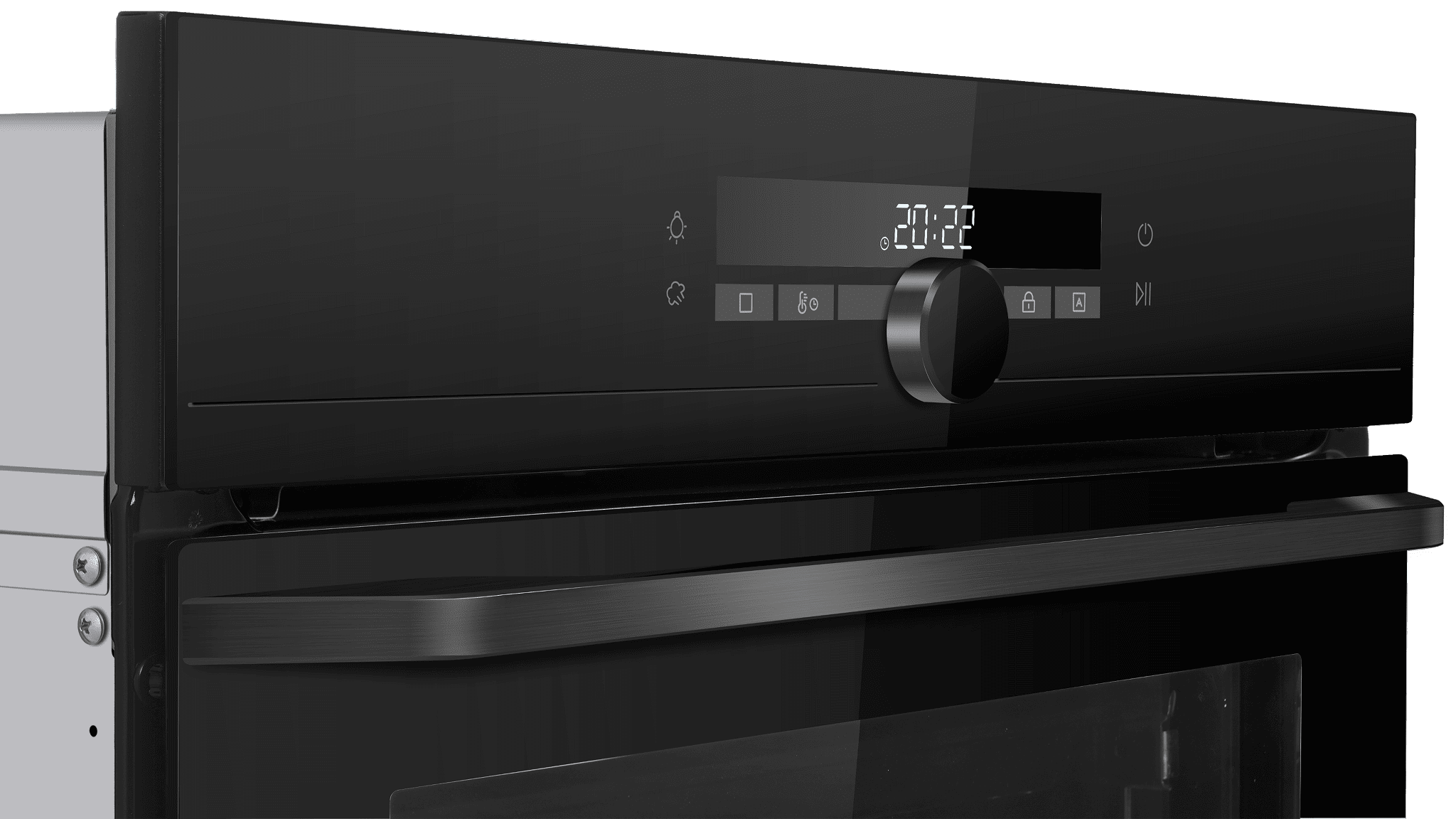 Духовой шкаф Haier HOQ-F6CASGB фото #8