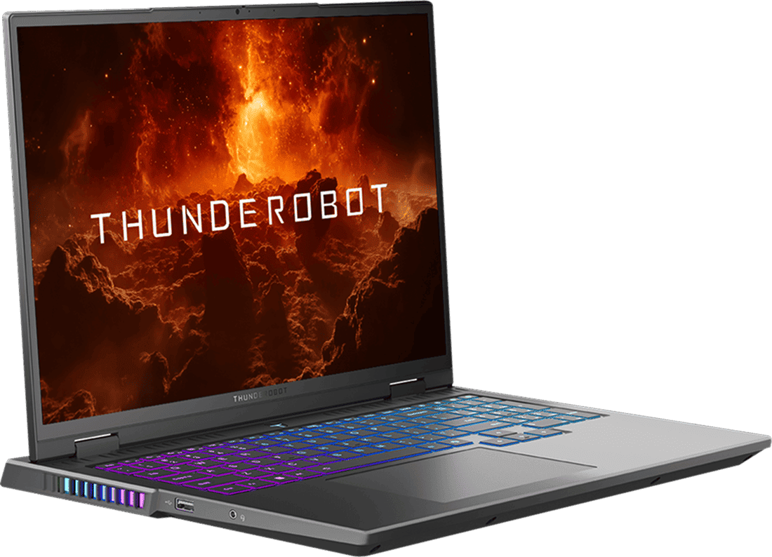 Игровой ноутбук Thunderobot Zero 16 Ultra фото #4