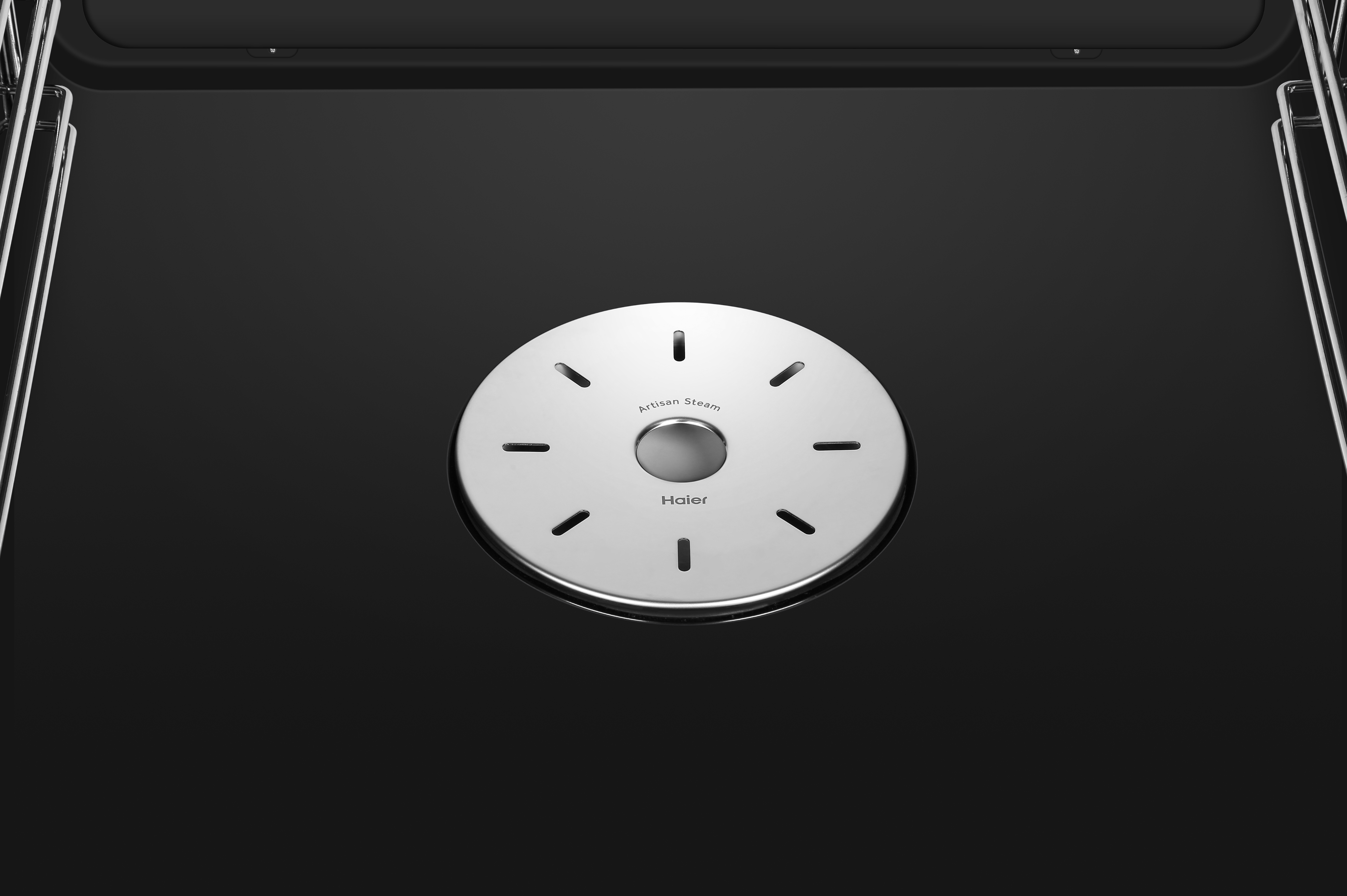 Духовой шкаф Haier HOQ-P16AS5GB фото #11