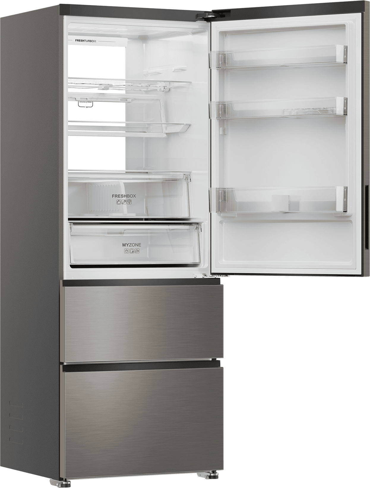 Холодильник Haier A4F742CMGU1 фото #4