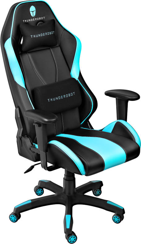 Игровое кресло Thunderobot E201 Interceptor фото #2