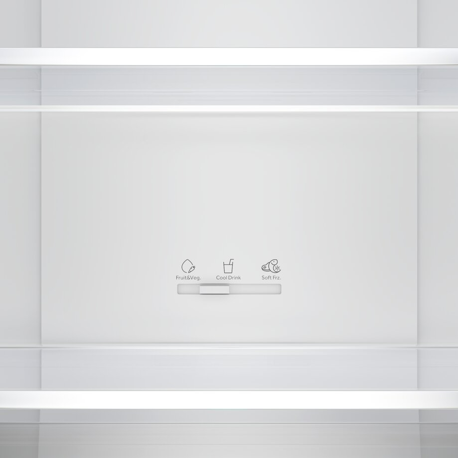 Холодильник Haier C2F637CGGU1 фото #7