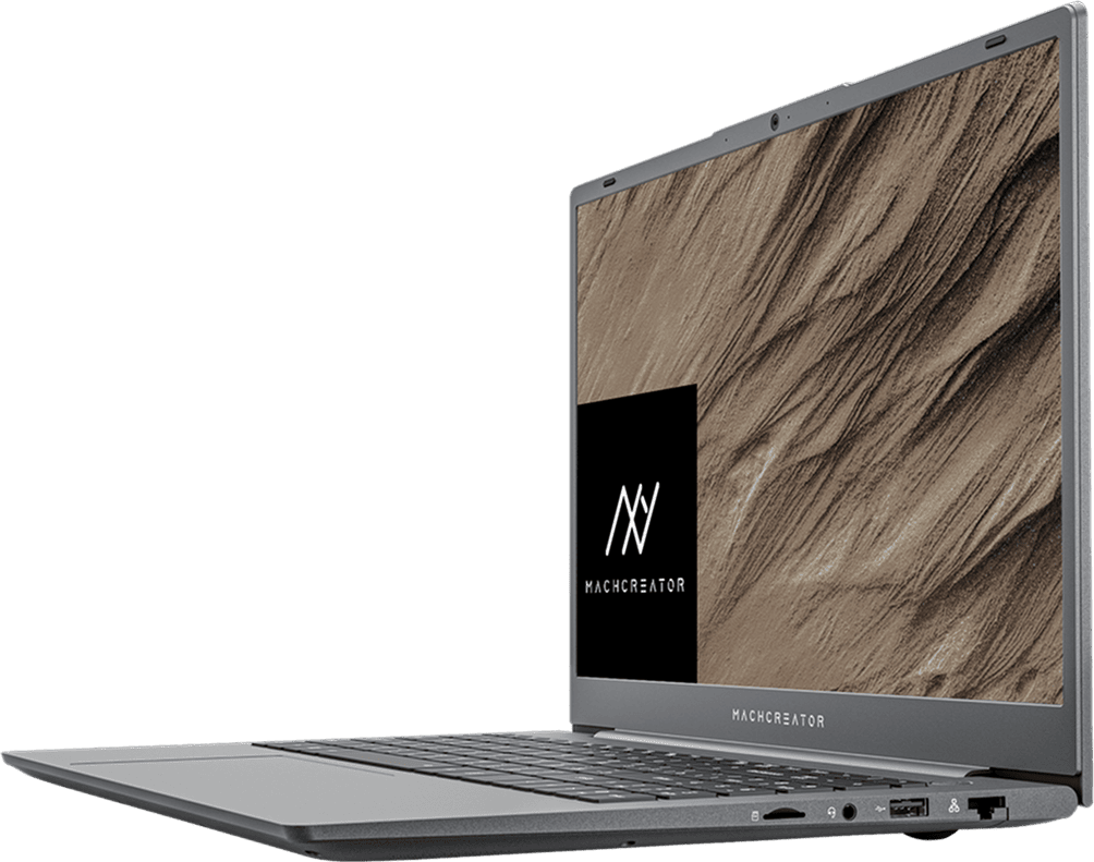 Ноутбук Machcreator One D5 фото #4