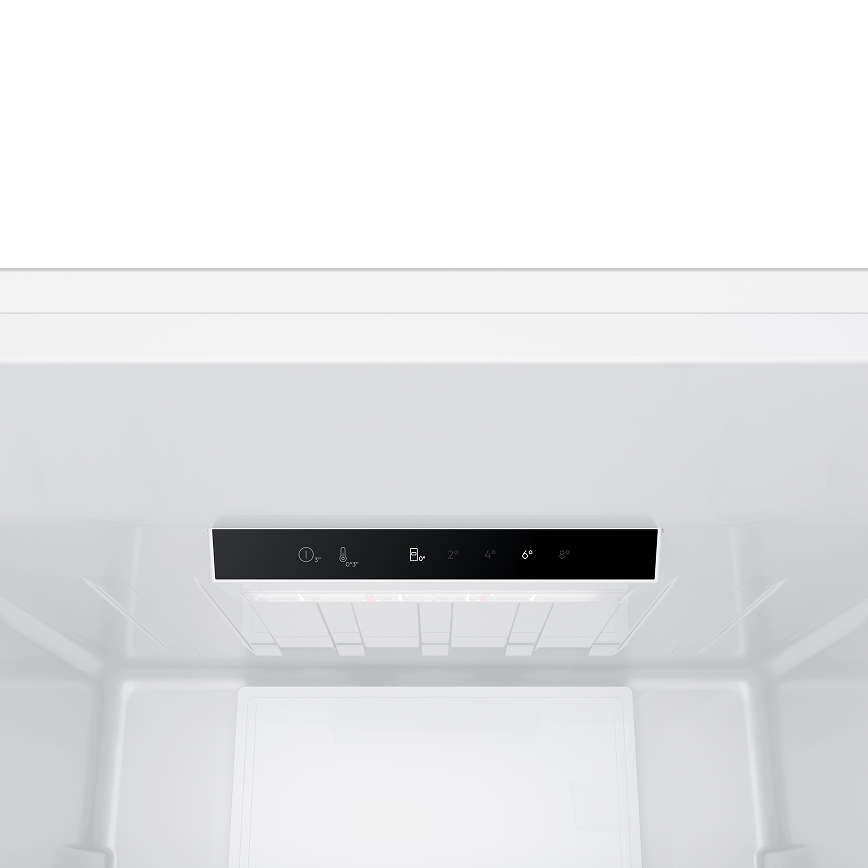 Холодильник Haier CFE1733CW фото #7
