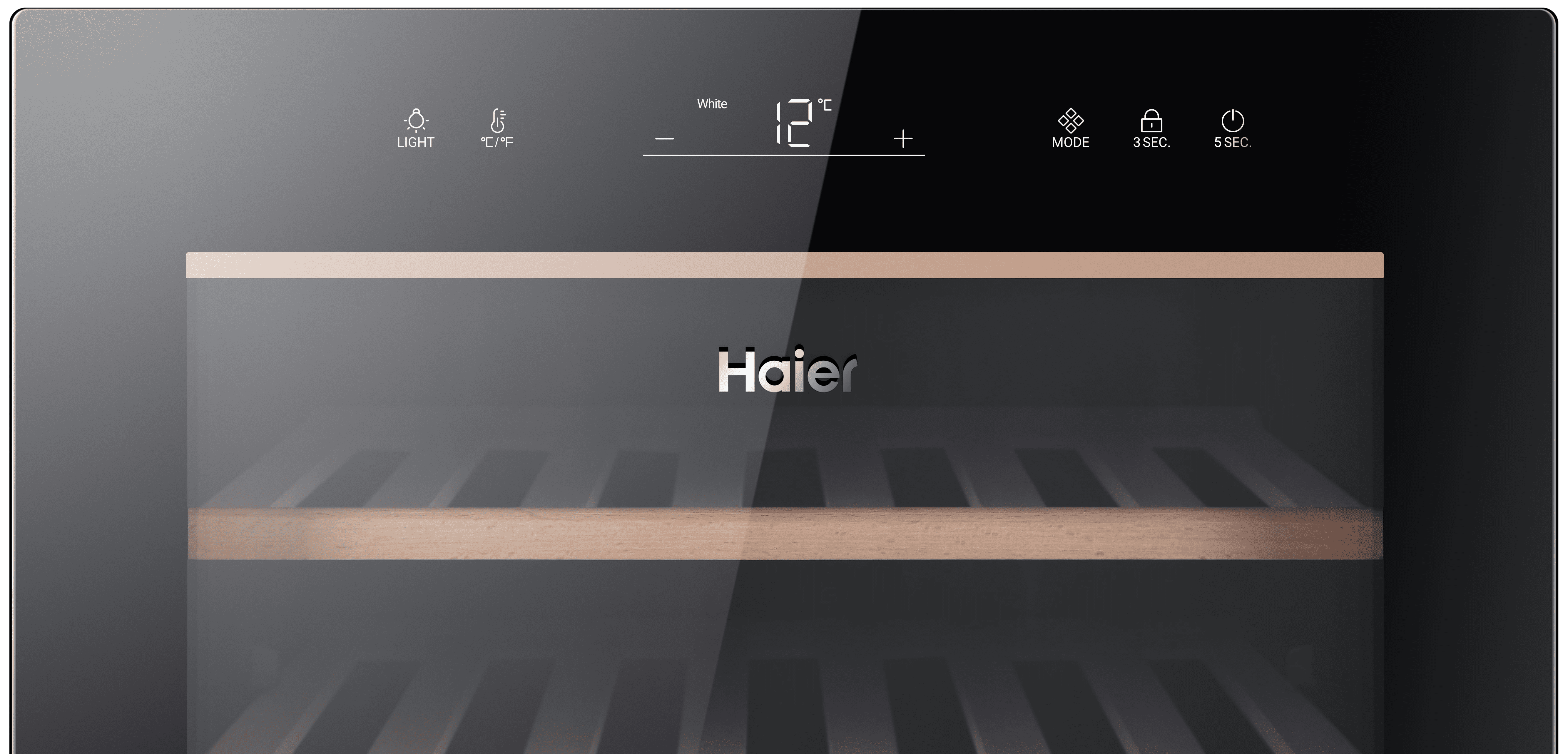 Винный шкаф Haier FWC49GA фото #2