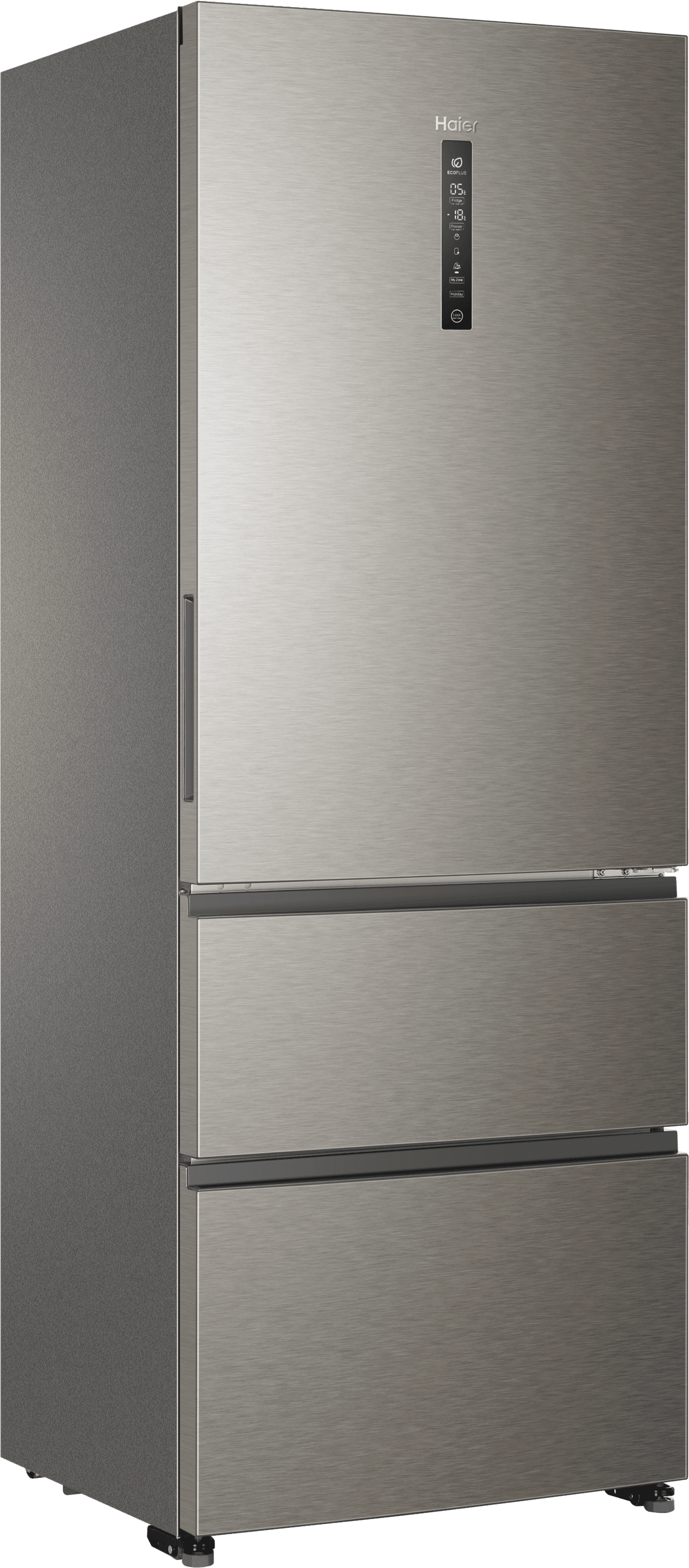 Холодильник Haier A4F742CMG фото #2