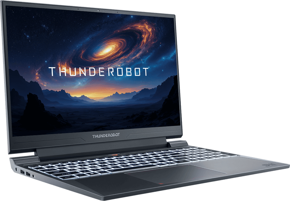 Игровой ноутбук Thunderobot 911 X Wild Hunter G3 Pro фото #3