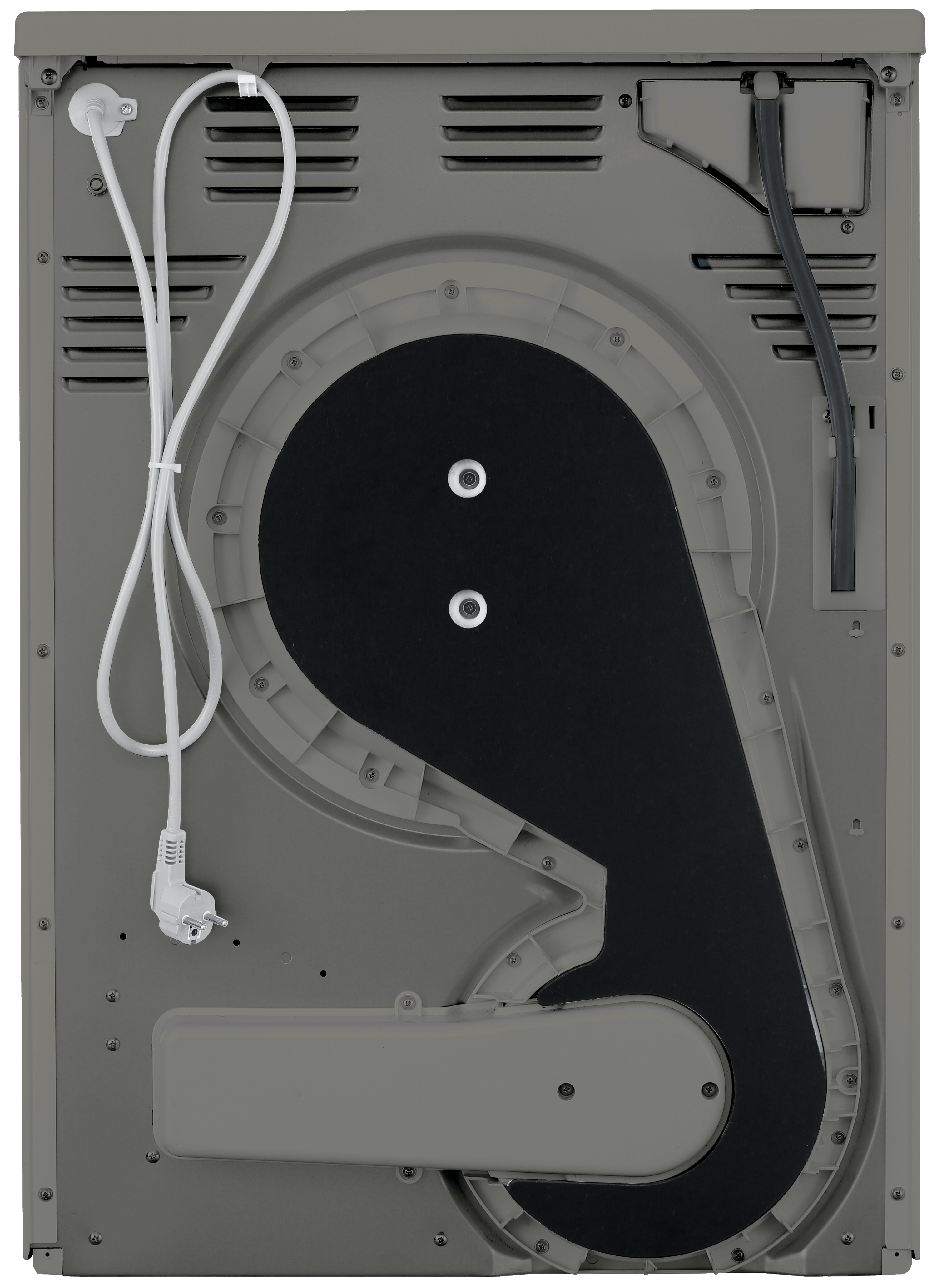 Сушильная машина Haier HD90-A2979S фото #6