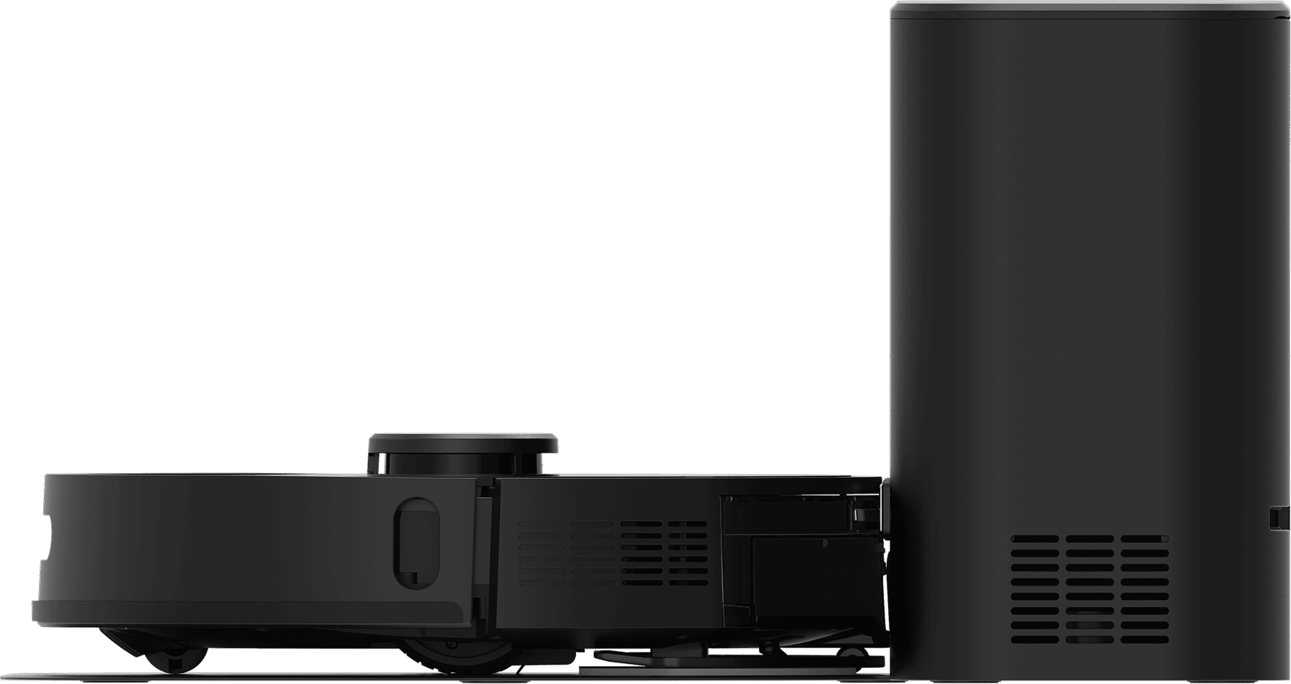 Робот-пылесос Haier HSR Pro R2B фото #6