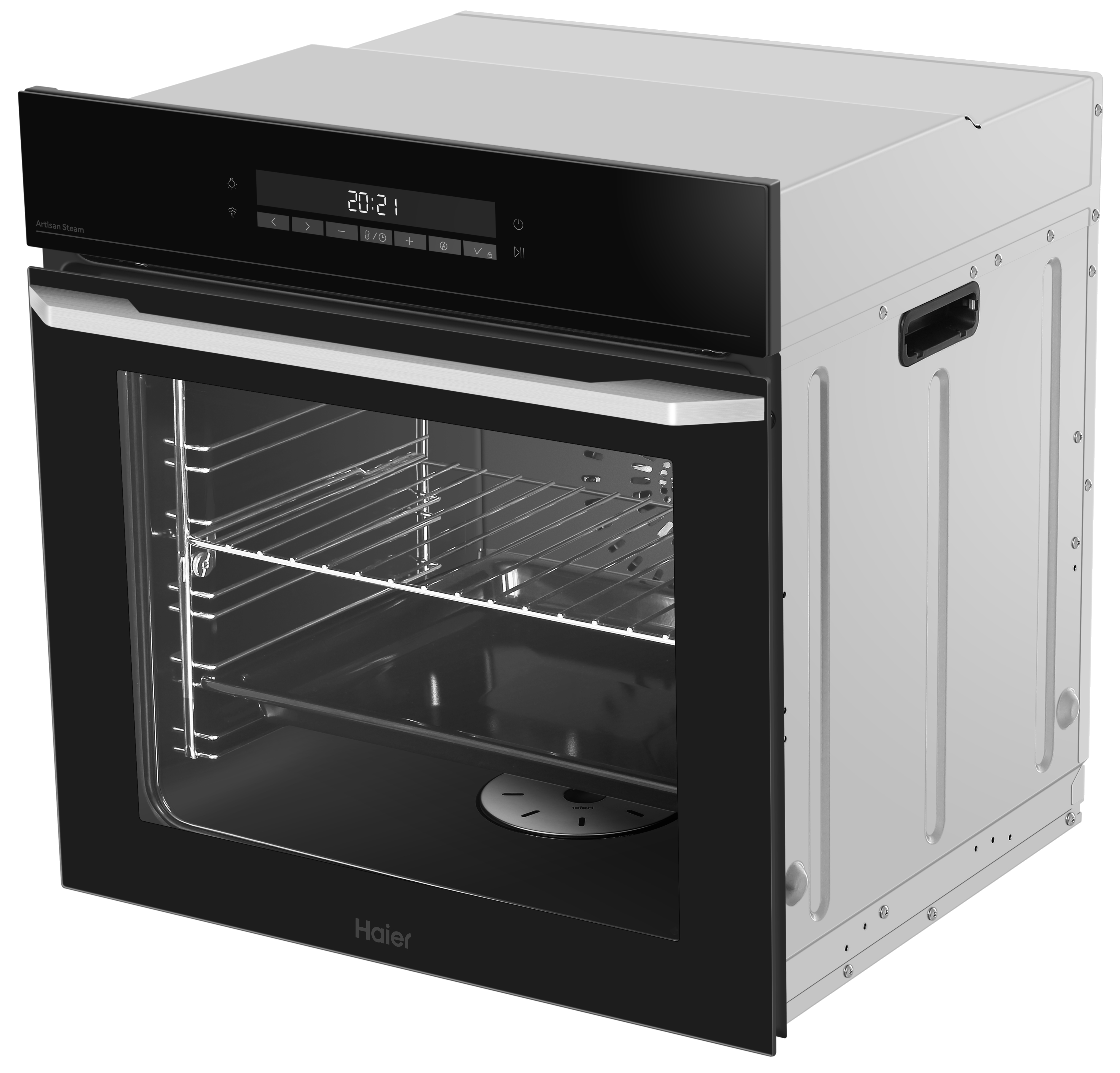 Духовой шкаф Haier HOQ-P16AS5GB фото #3