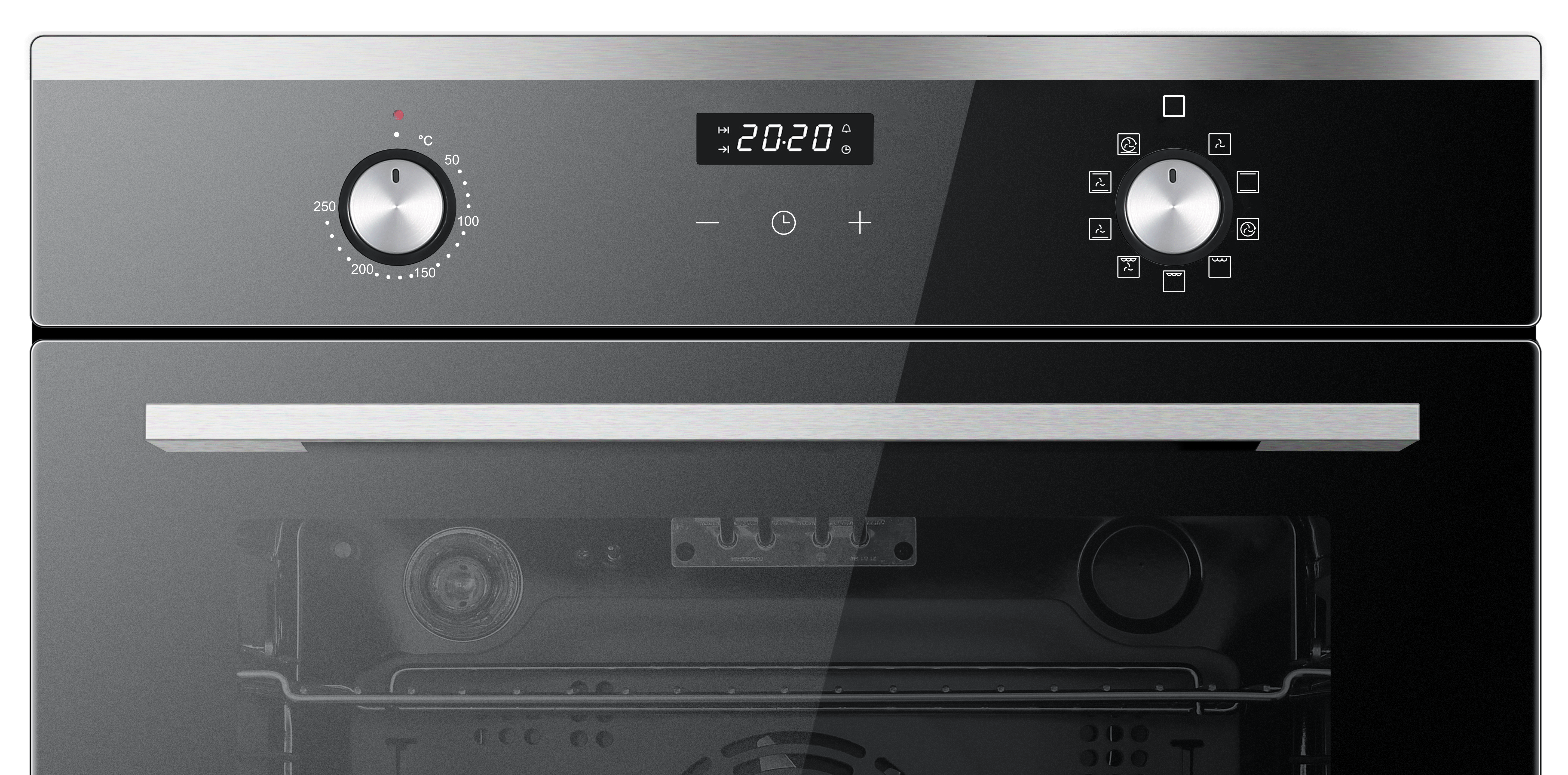 Духовой шкаф Haier HOX-P09CGBX фото #7