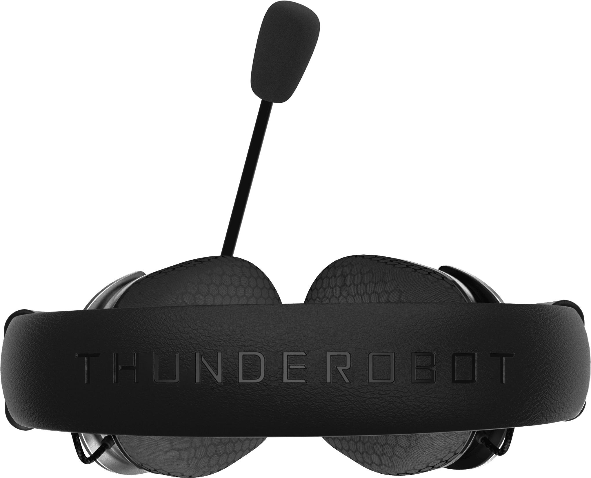 Проводная игровая гарнитура Thunderobot H41 фото #6