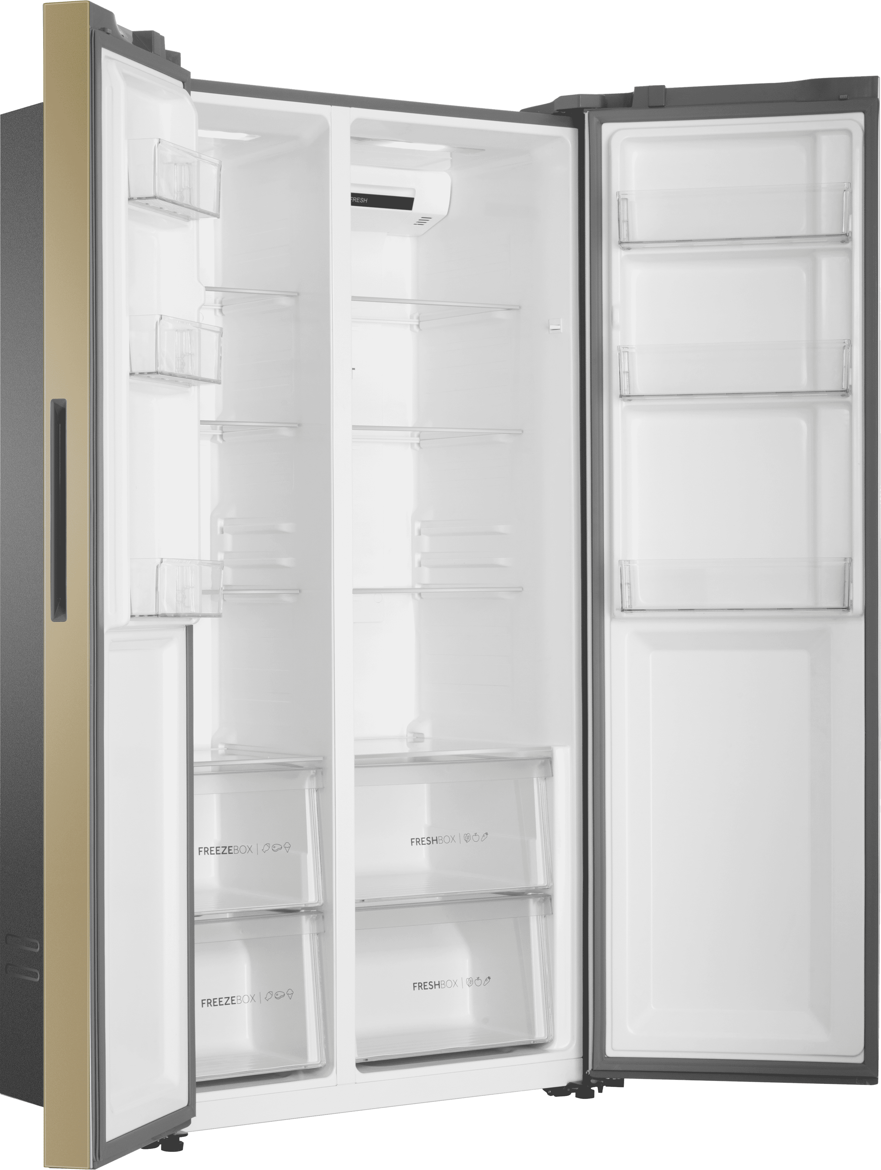 Холодильник Haier HRF-541DG7RU фото #5