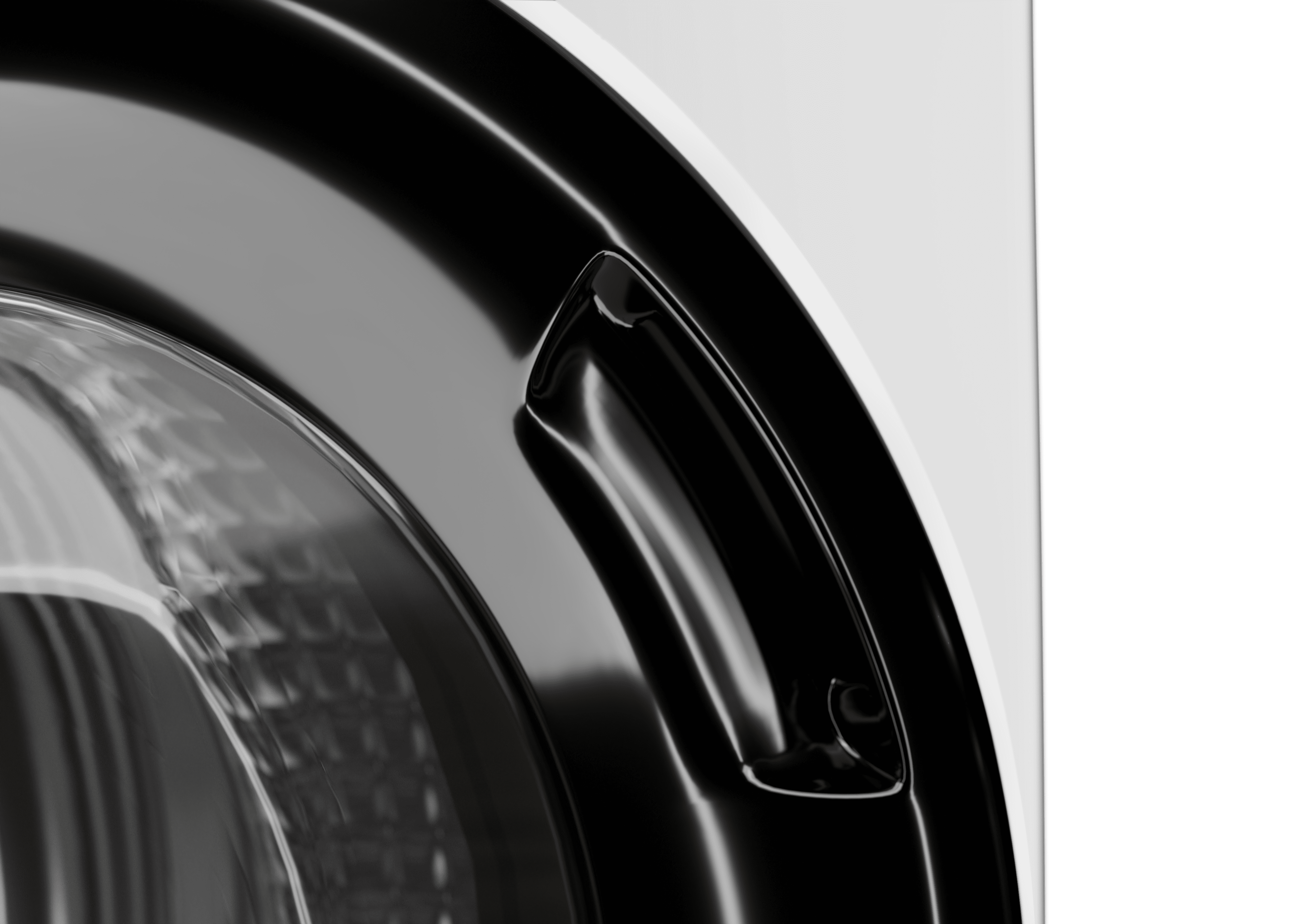 Стиральная машина Haier HW65-BP129302A фото #5